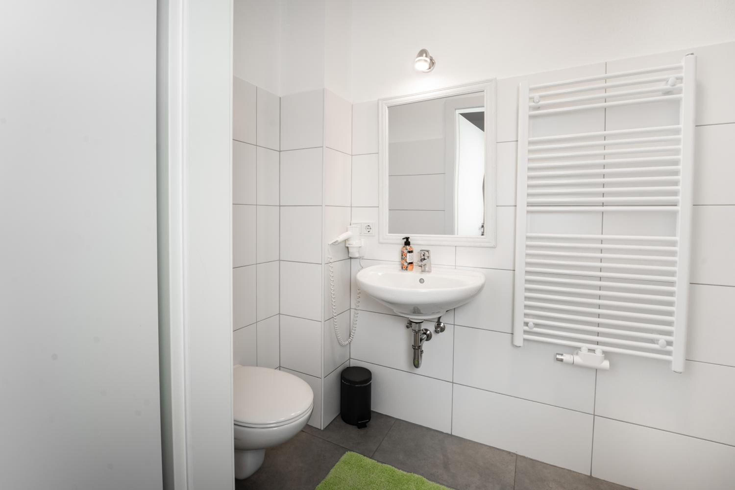 Dalila Appartements
