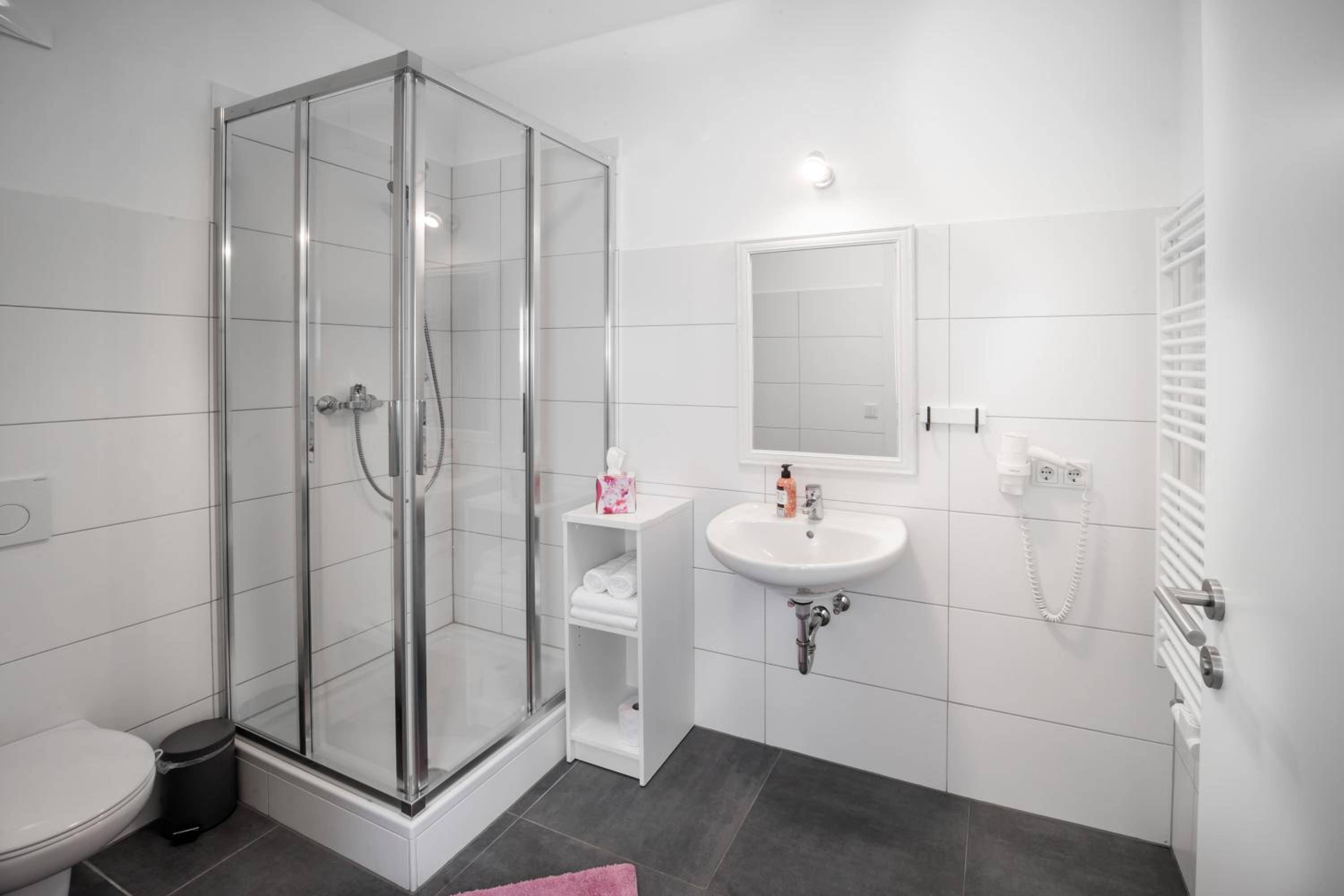 Dalila Appartements