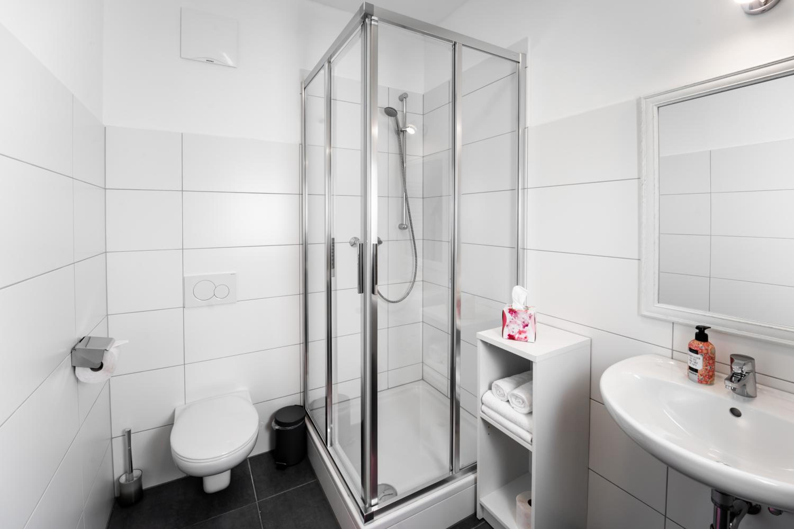Dalila Appartements