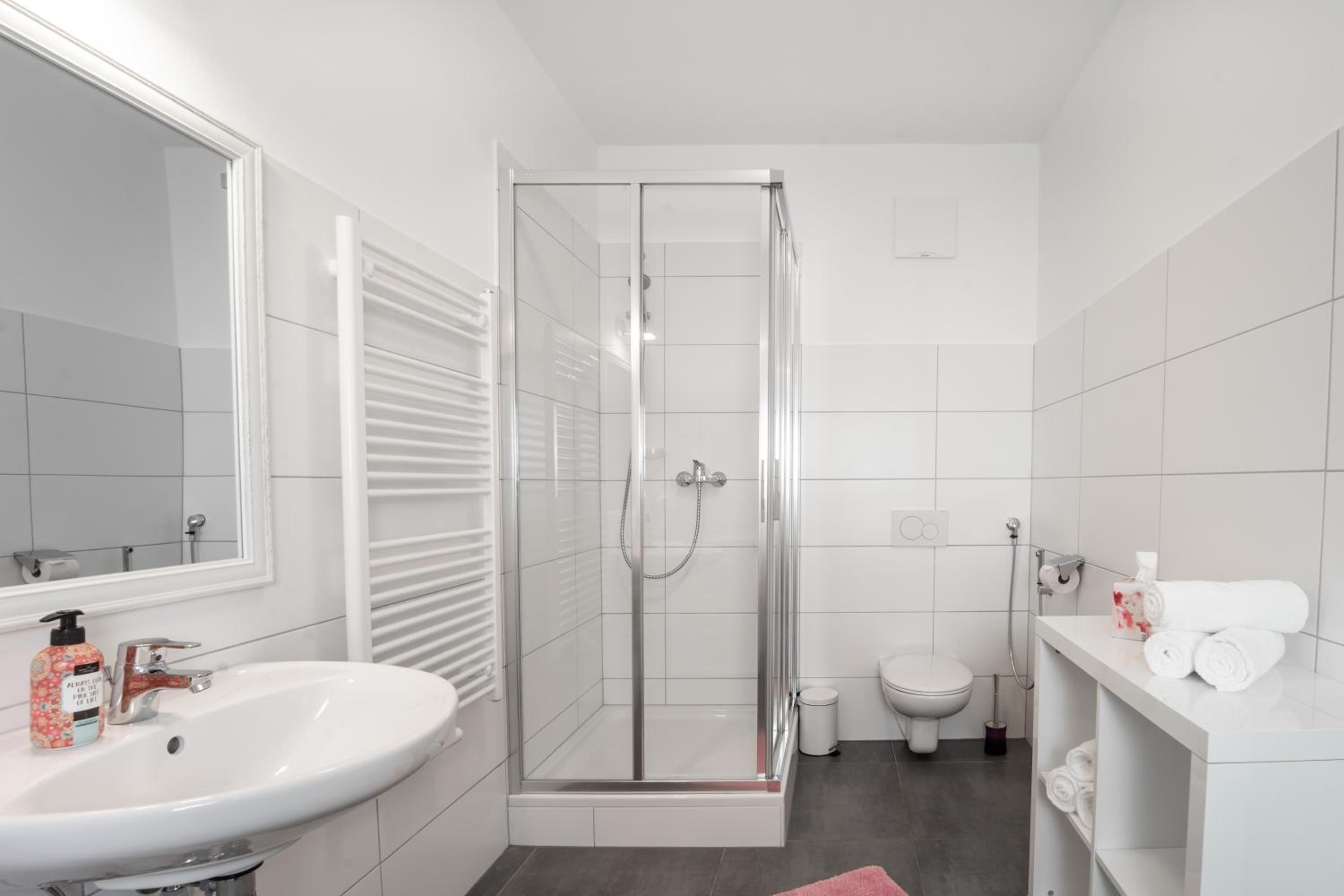 Dalila Appartements