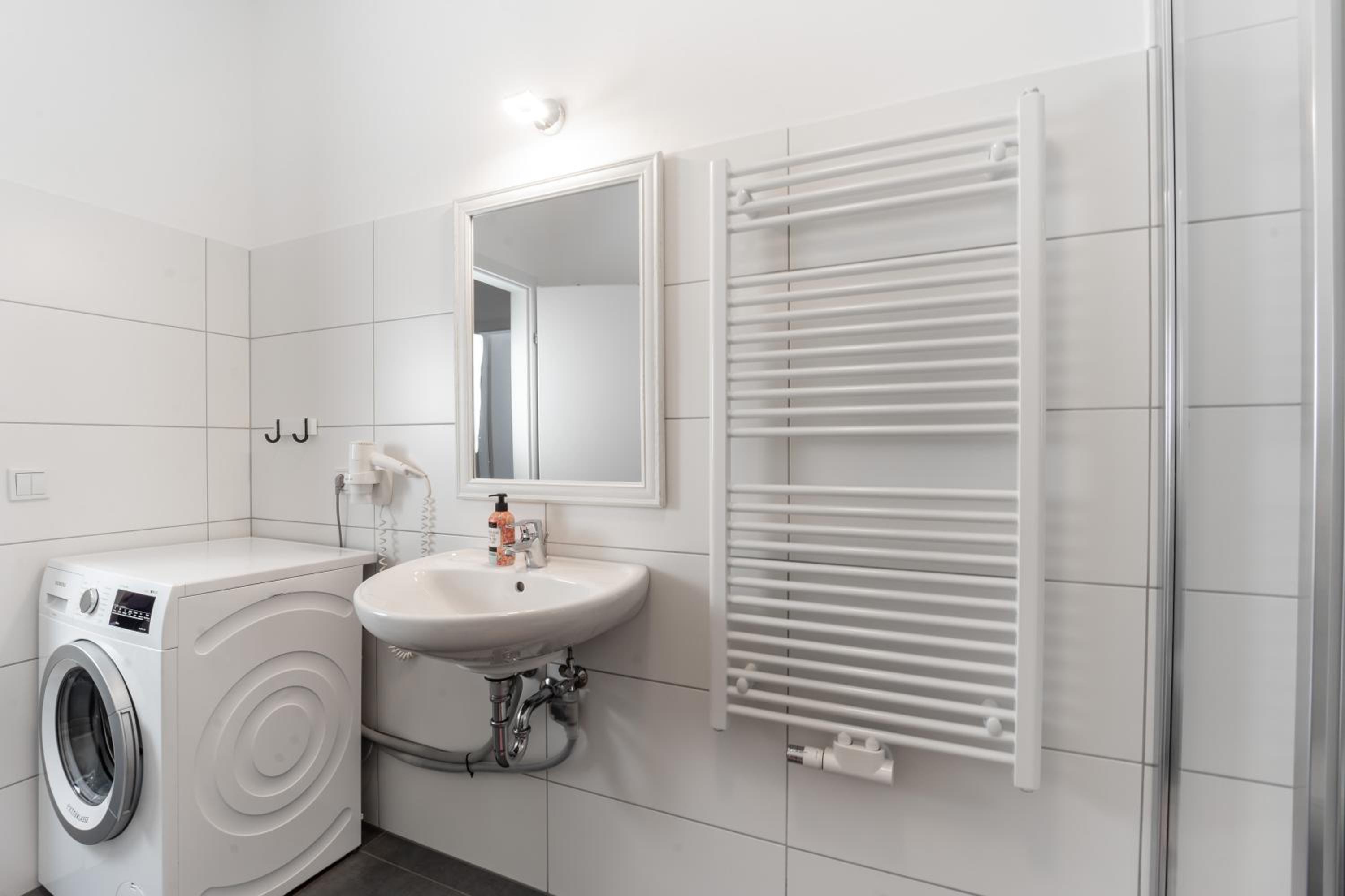 Dalila Appartements