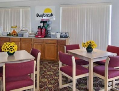 Days Inn by Wyndham Fort Stockton view 5