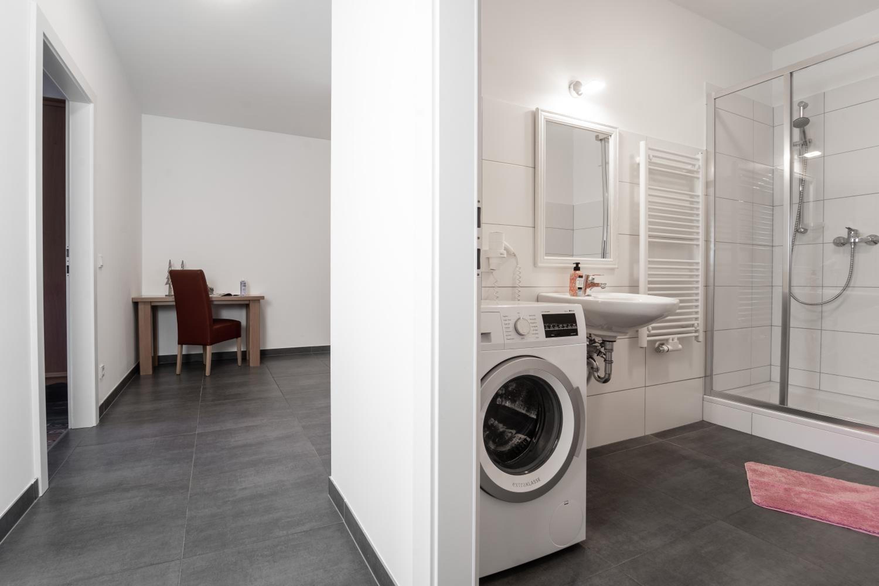 Dalila Appartements