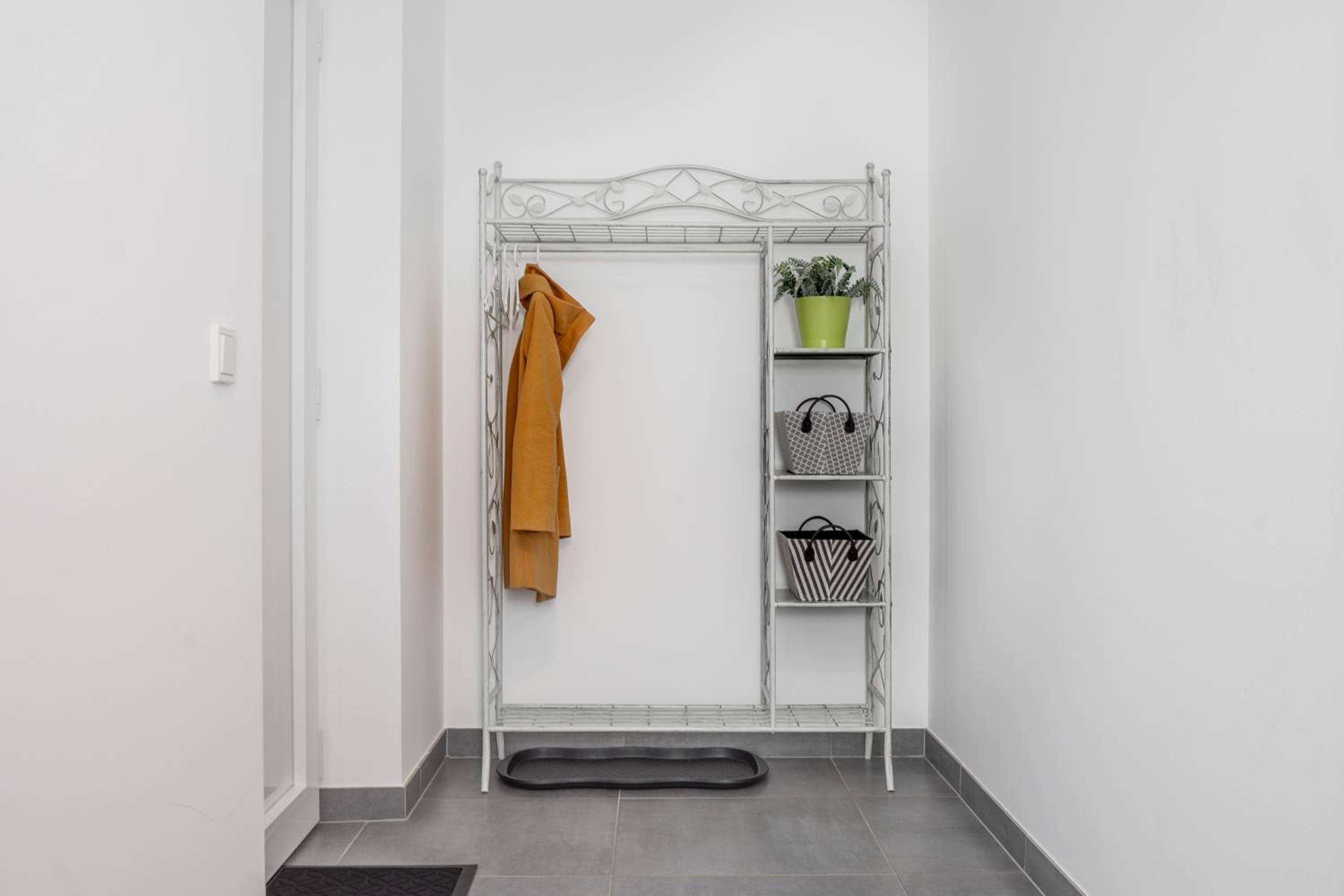 Dalila Appartements
