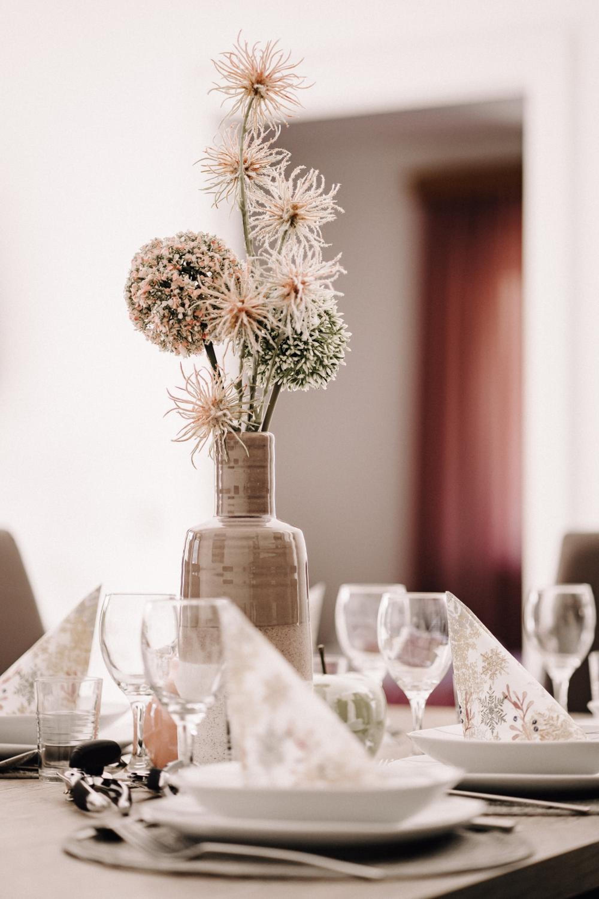 Dalila Appartements