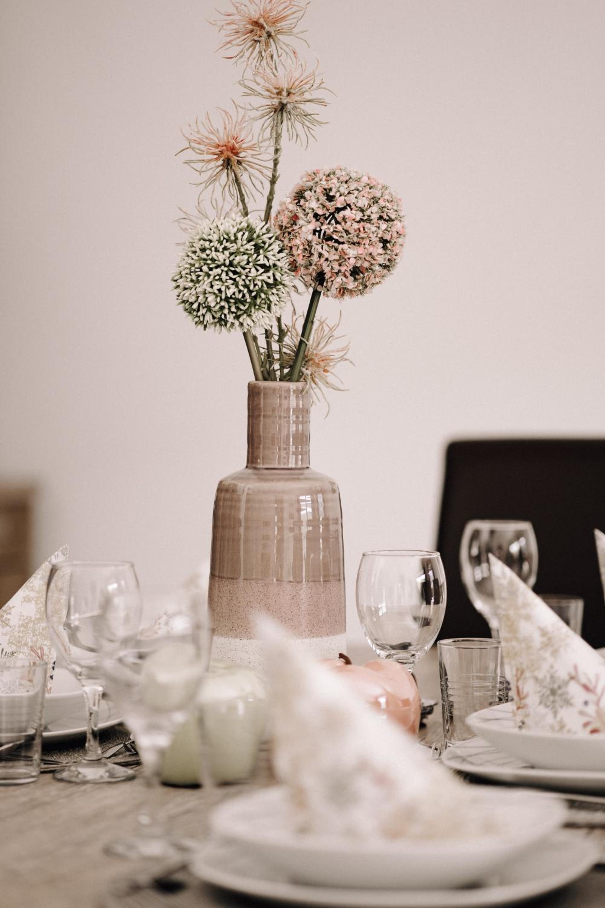 Dalila Appartements