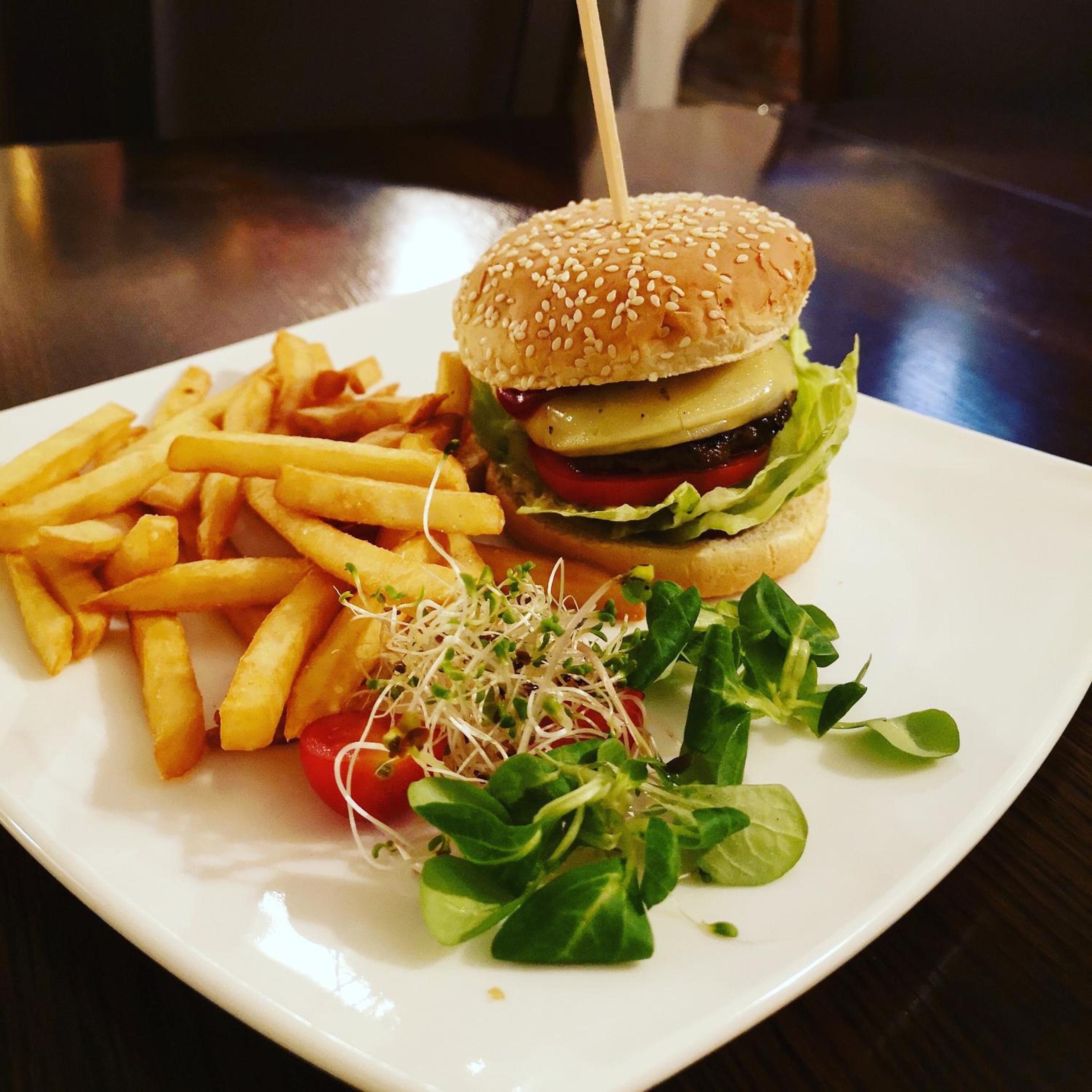 food