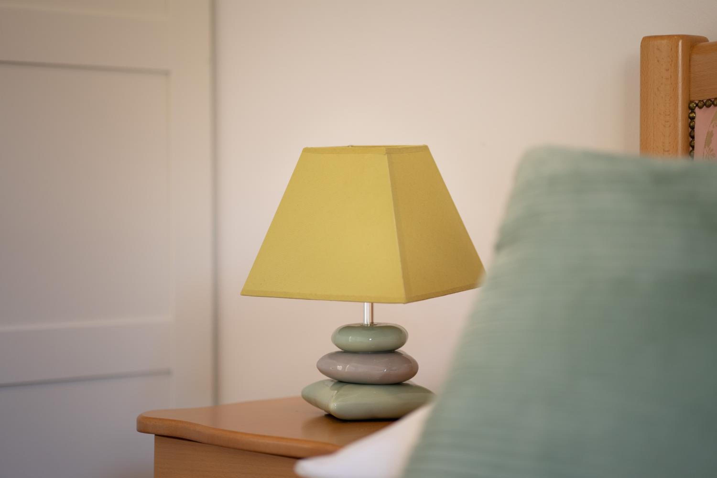 Dalila Appartements