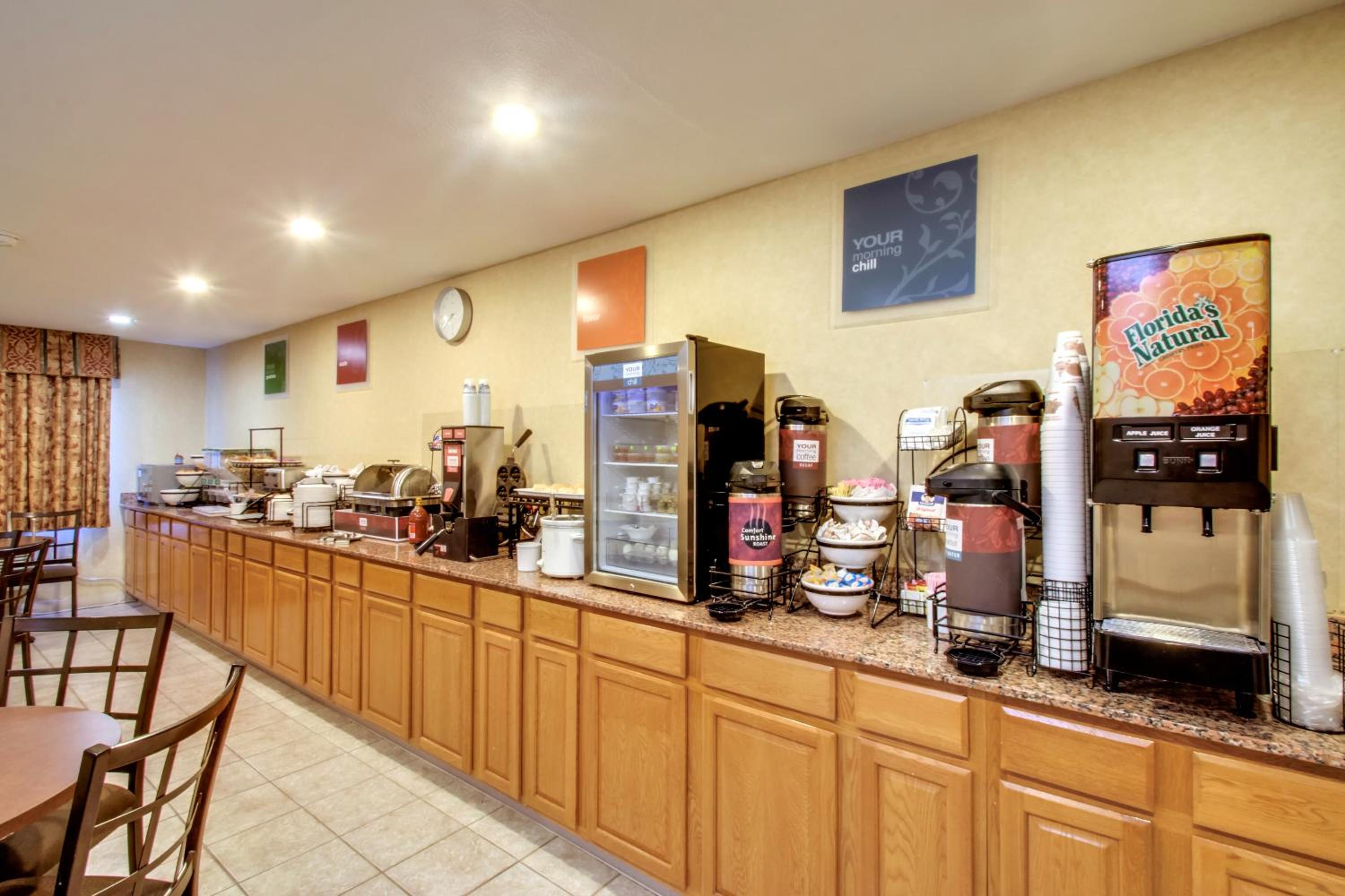 Baymont by Wyndham Fort Dodge, Billede 32