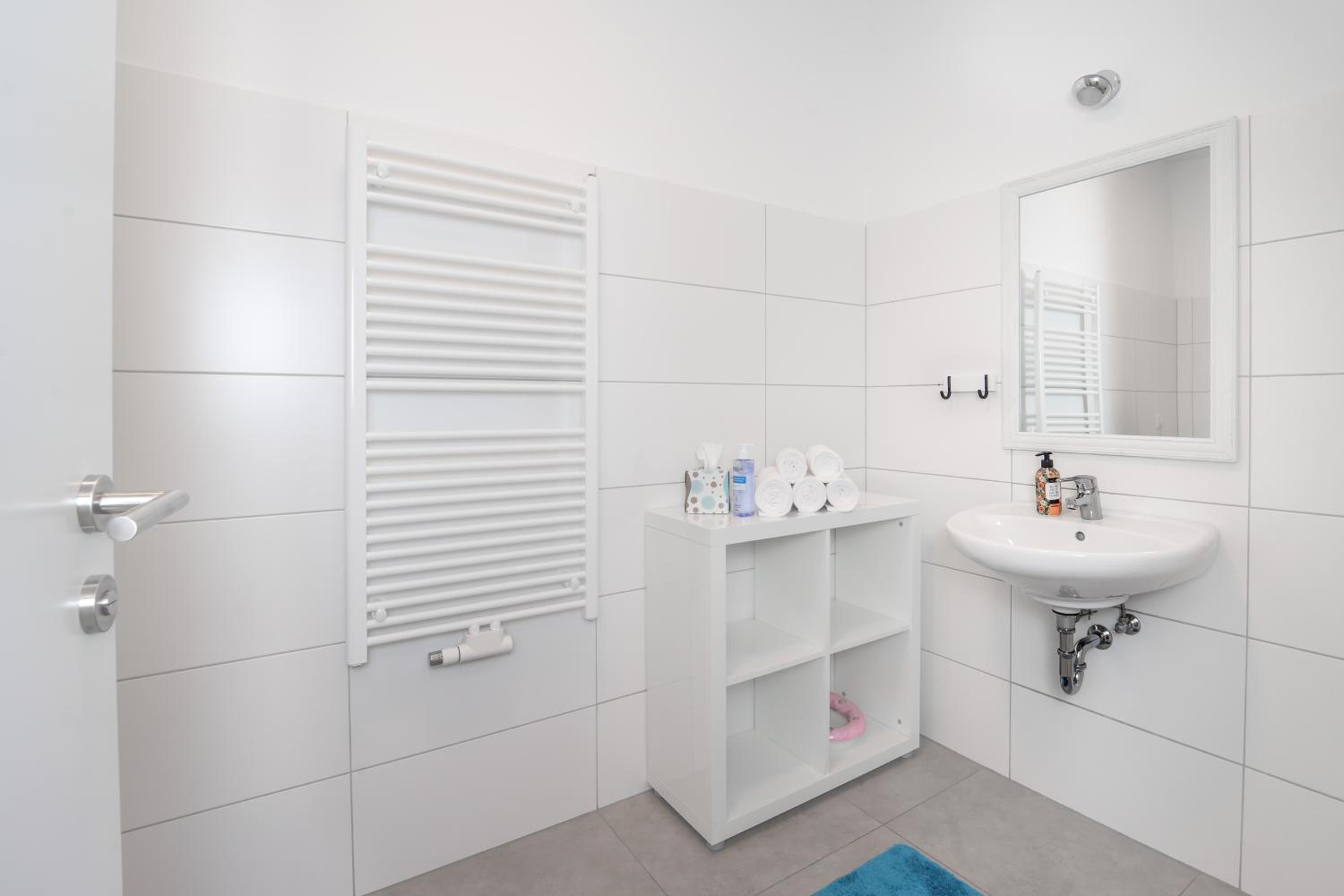 Dalila Appartements