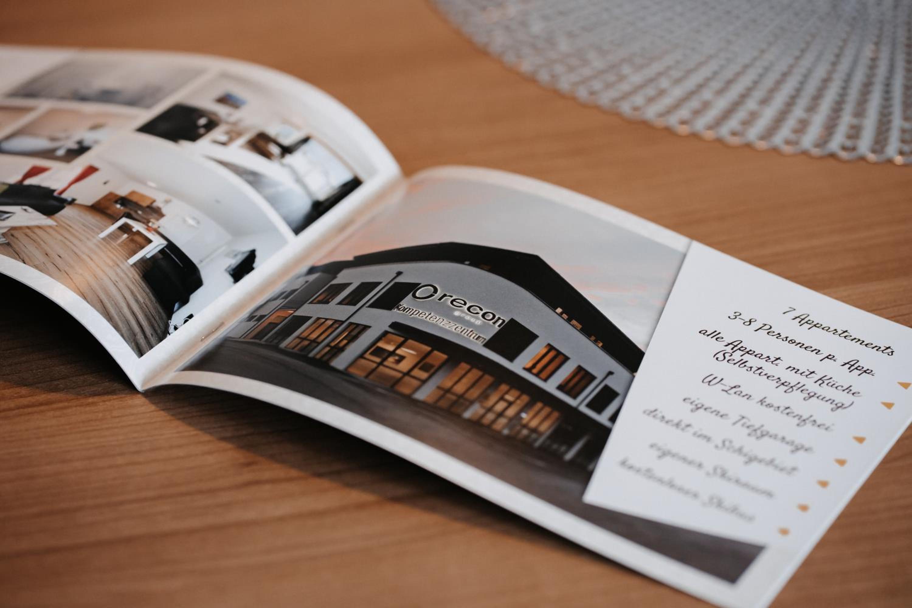 Dalila Appartements