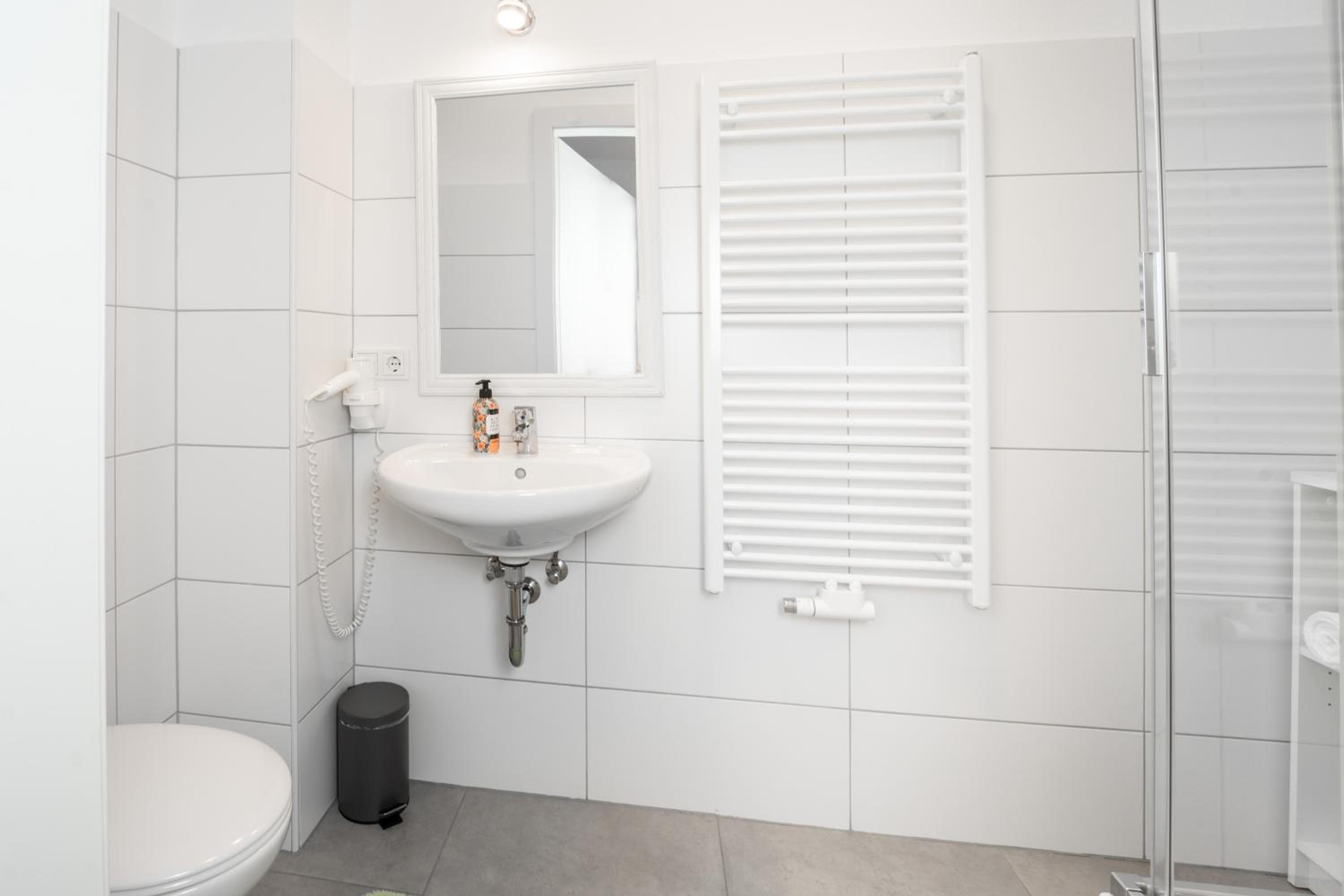 Dalila Appartements
