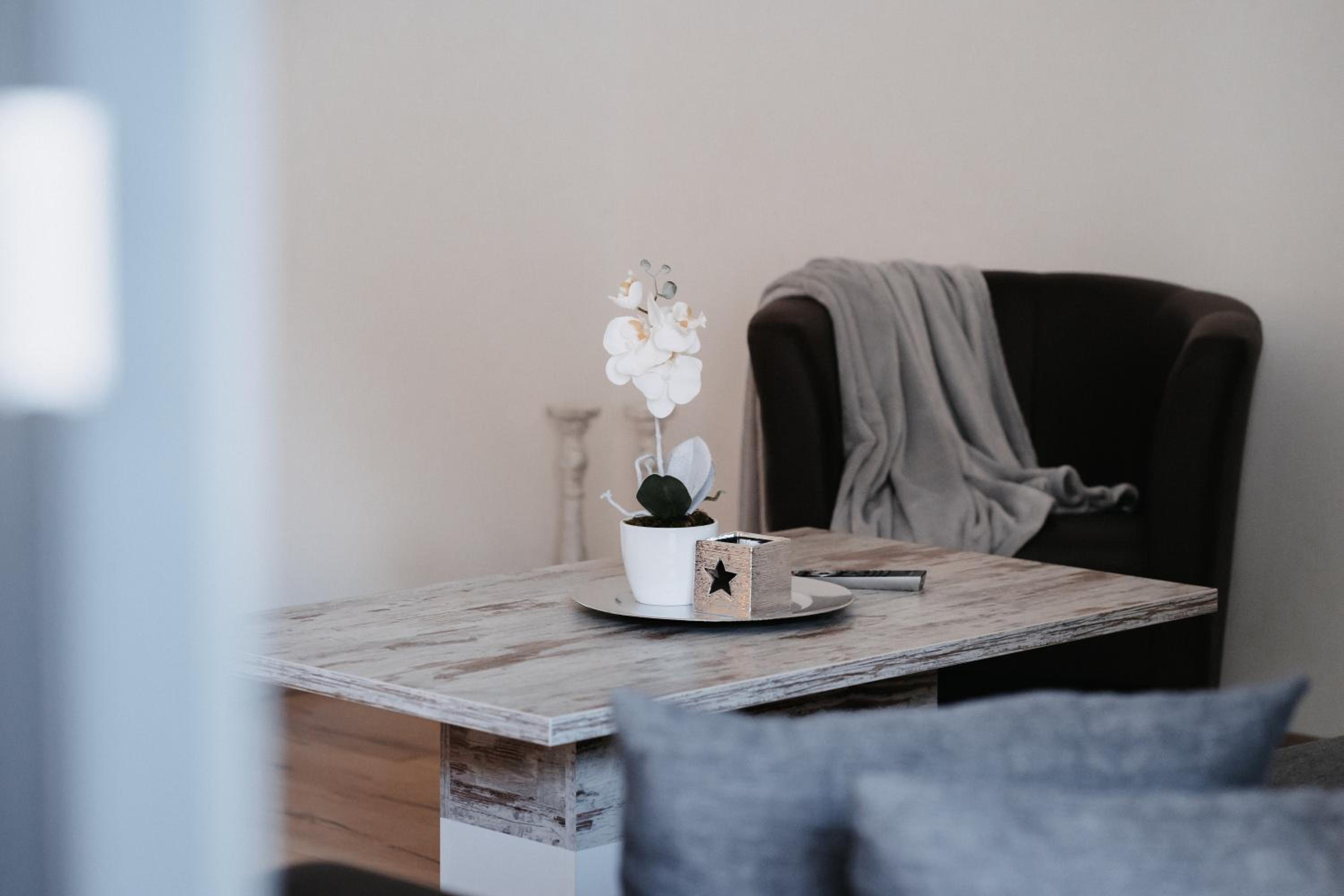Dalila Appartements