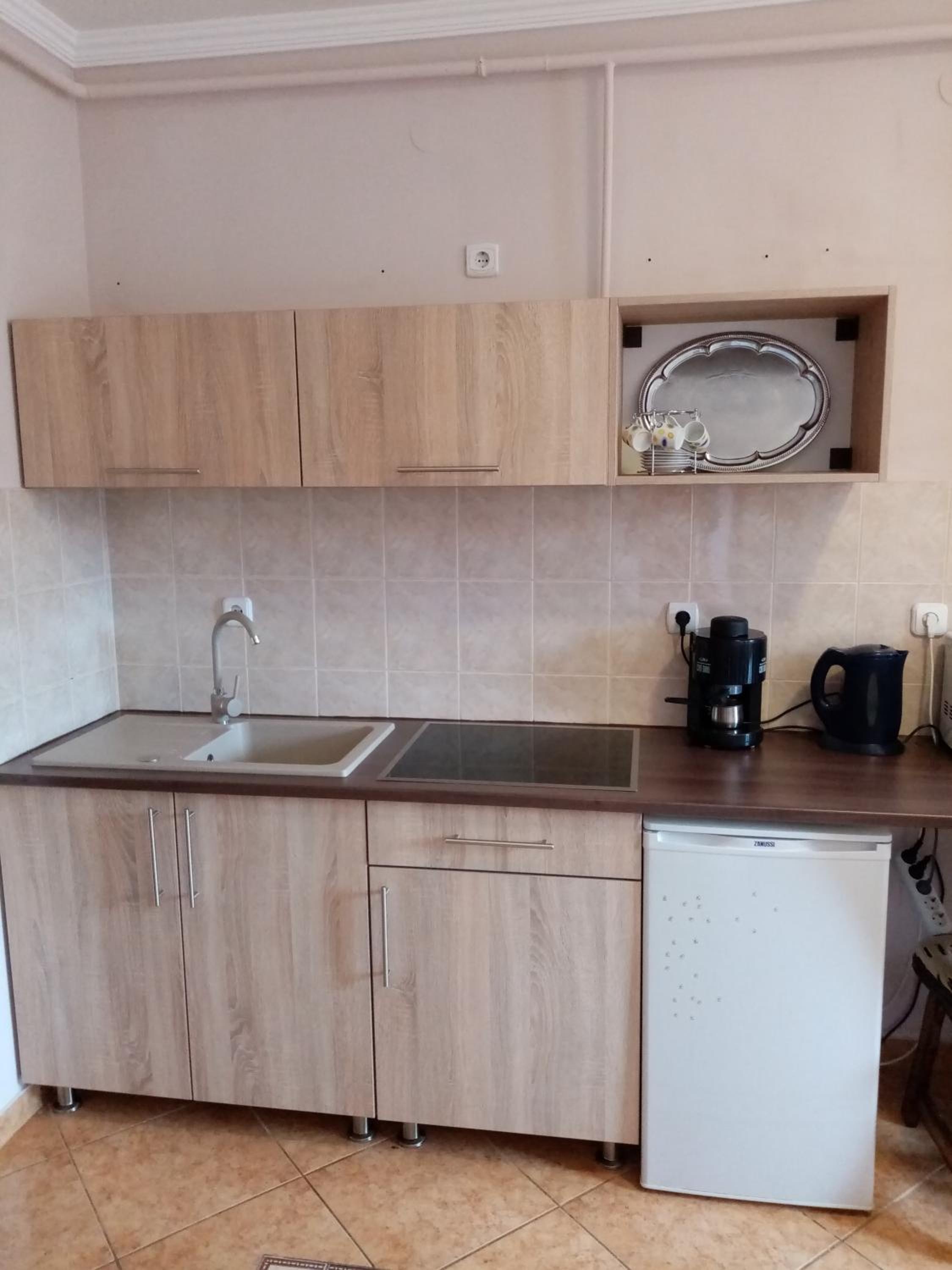 Major Street Apartman