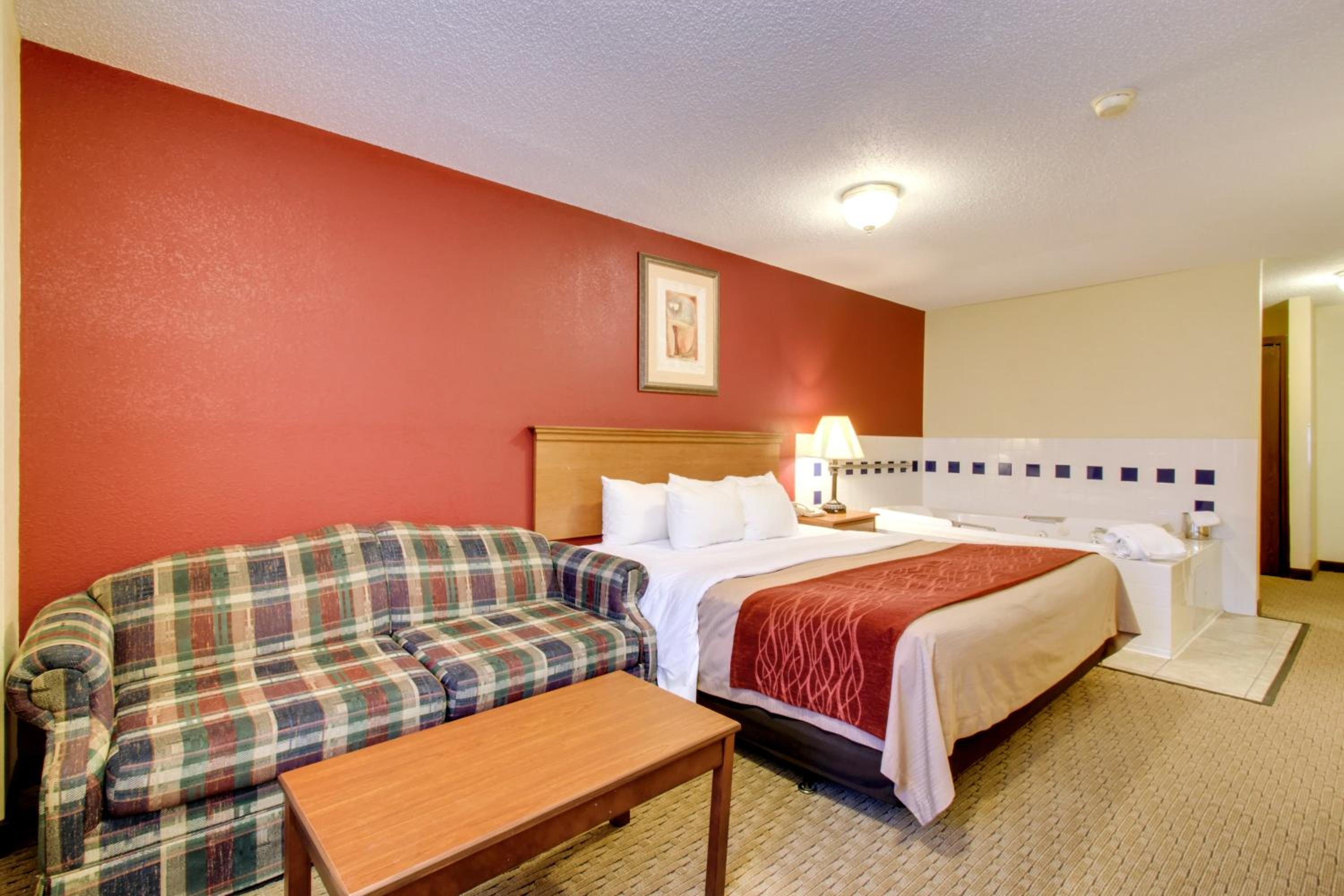 Baymont by Wyndham Fort Dodge, Billede 34