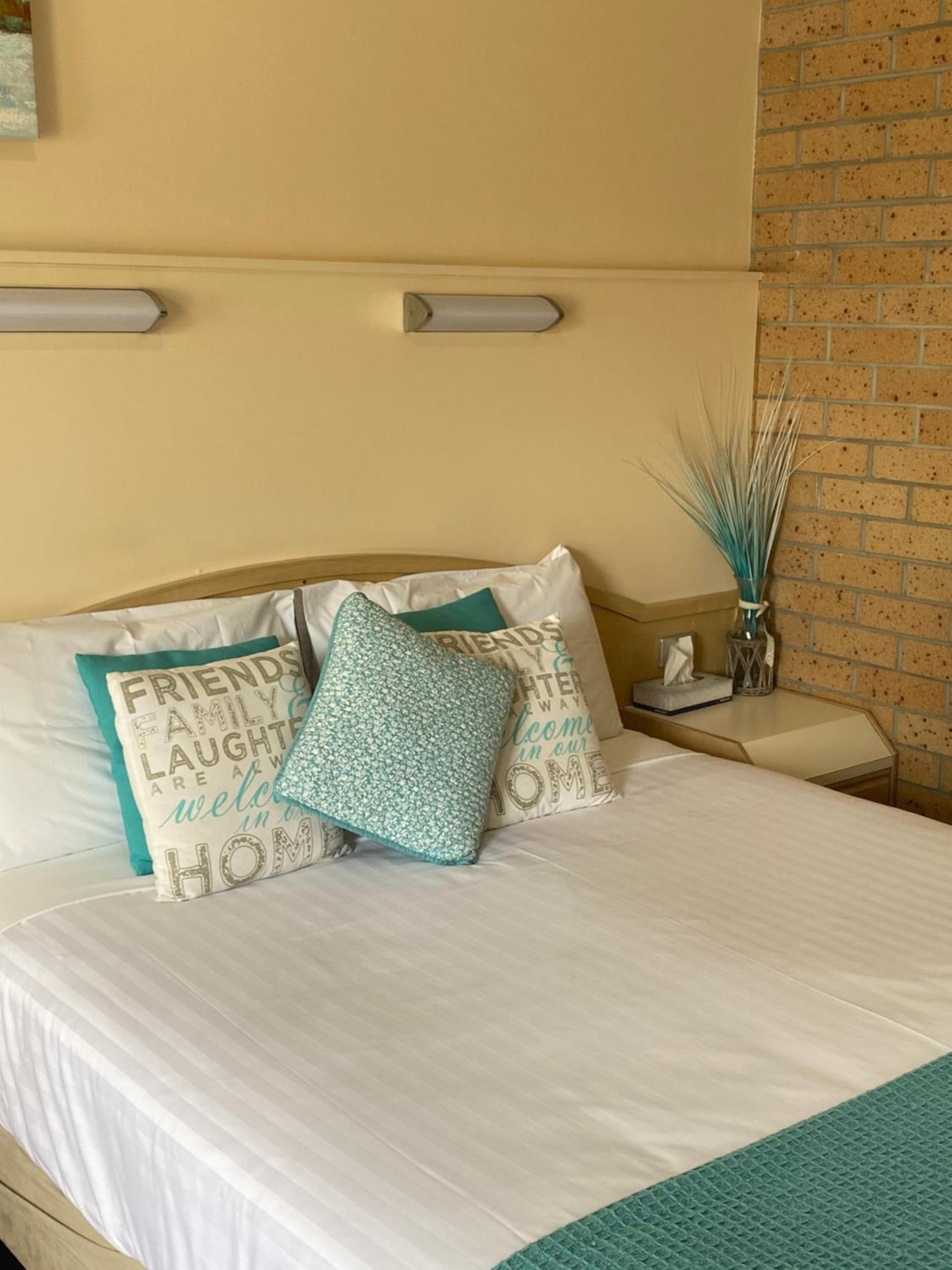 Marriott Park Motel