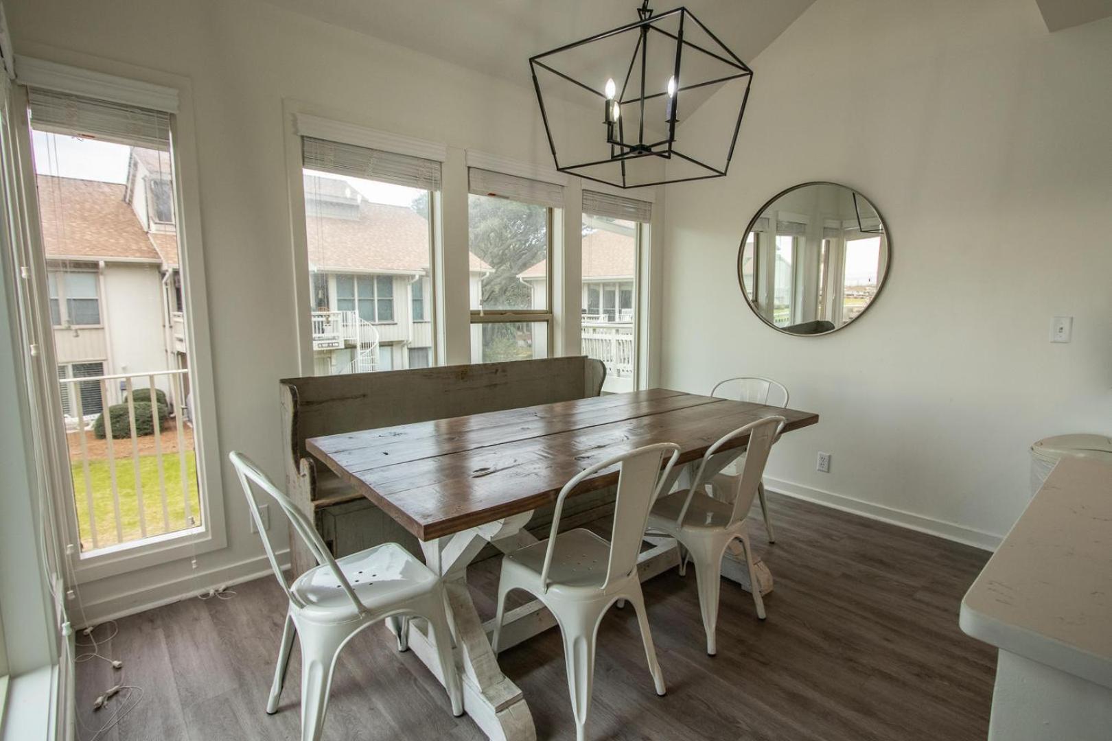 124 Capt John Fripp Villa