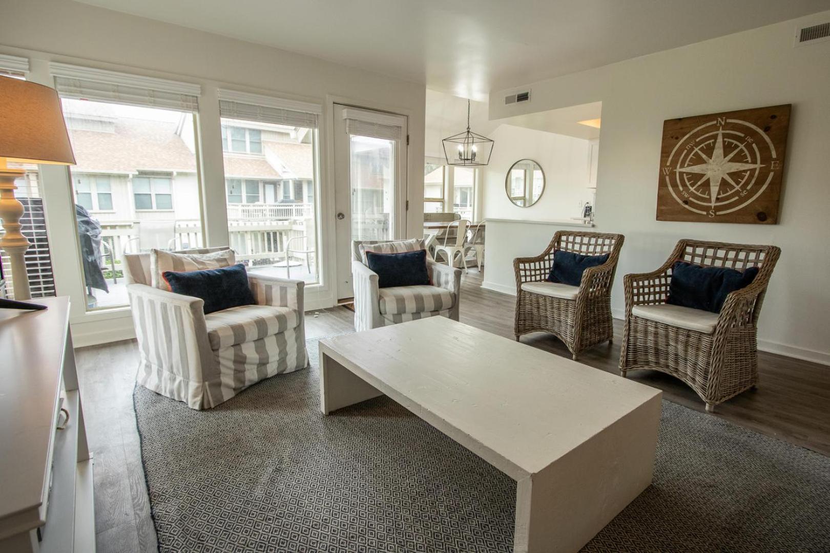 124 Capt John Fripp Villa
