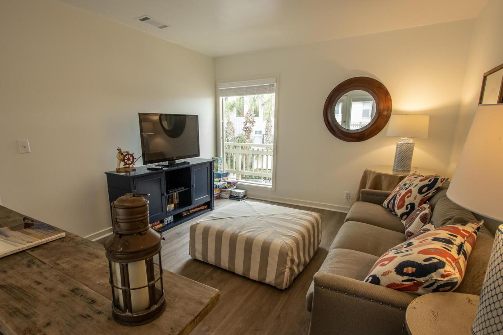 124 Capt John Fripp Villa