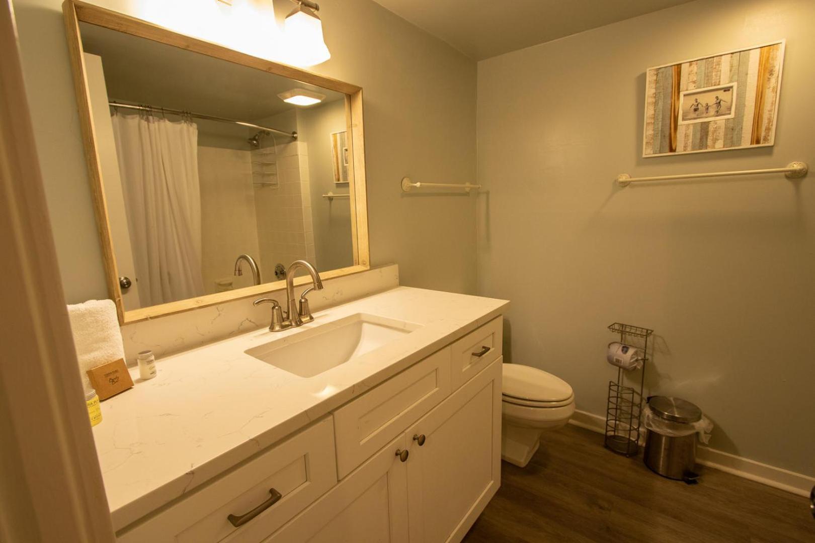 124 Capt John Fripp Villa