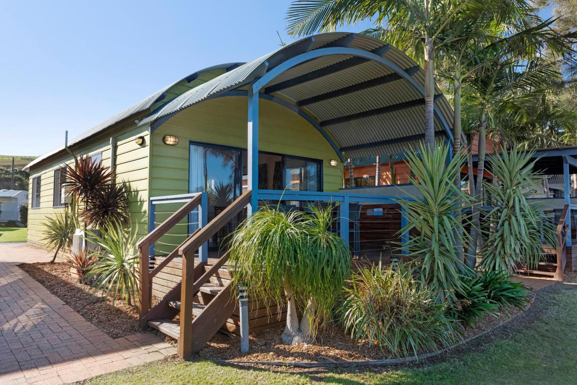 Discovery Parks - Gerroa