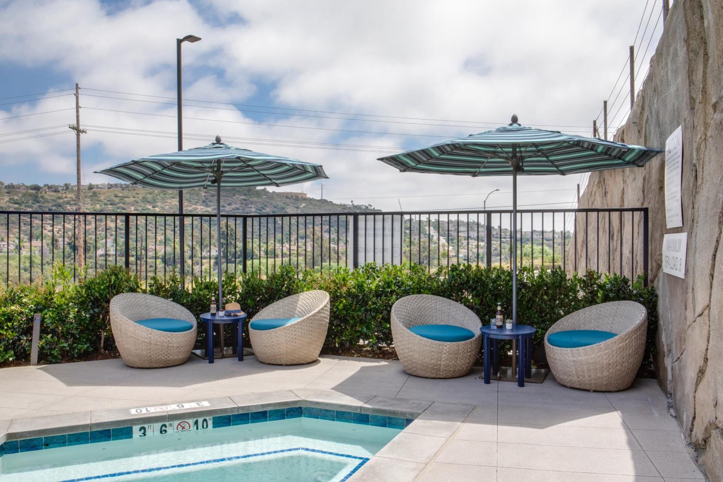 Orlando Vacations - Ayres Hotel Vista Carlsbad - Property Image 58