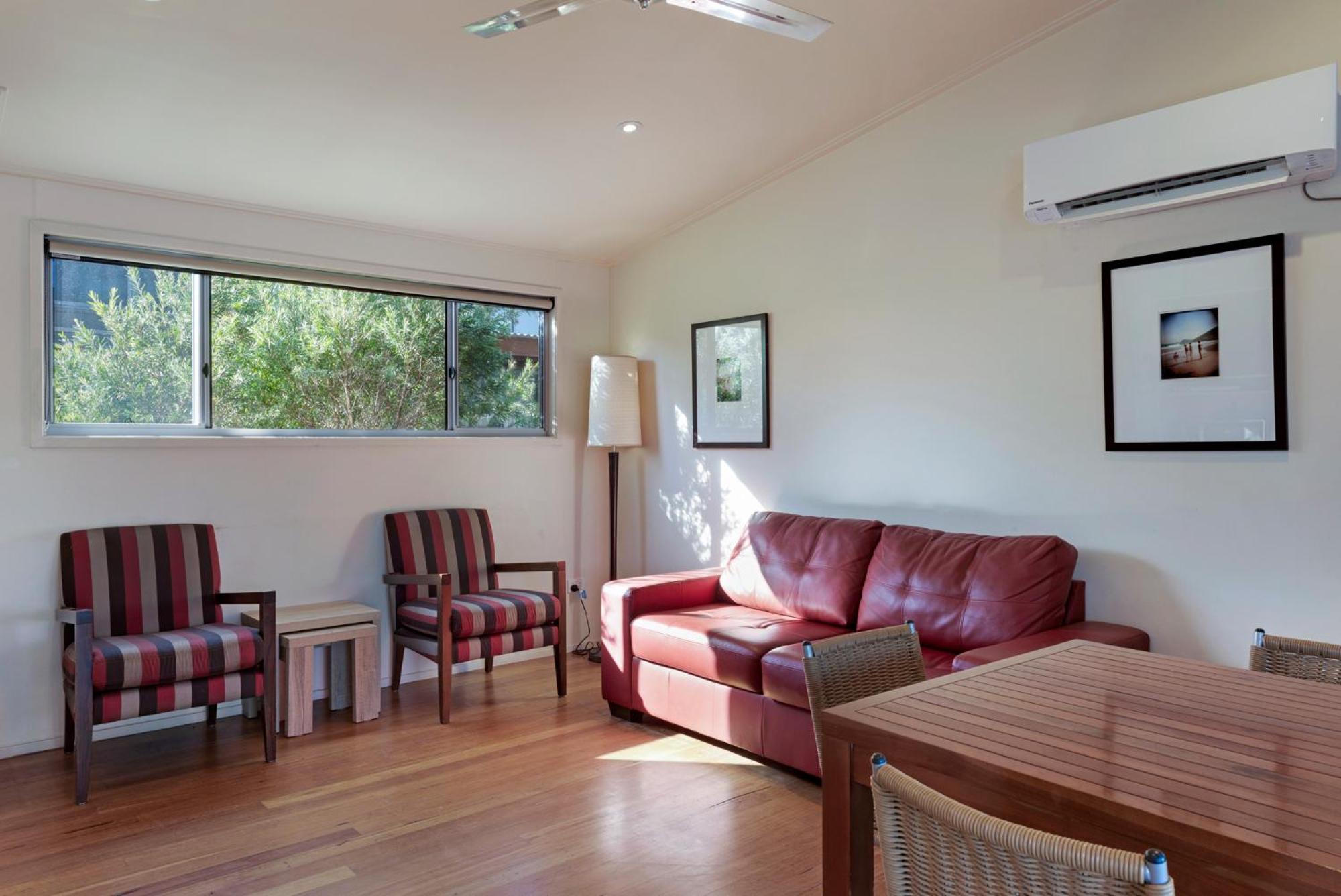 Discovery Parks - Gerroa