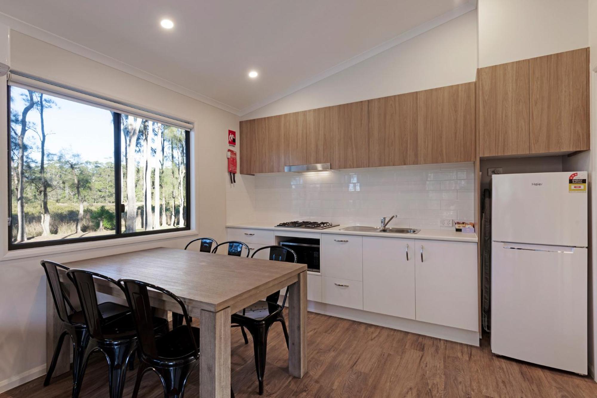 Discovery Parks - Gerroa