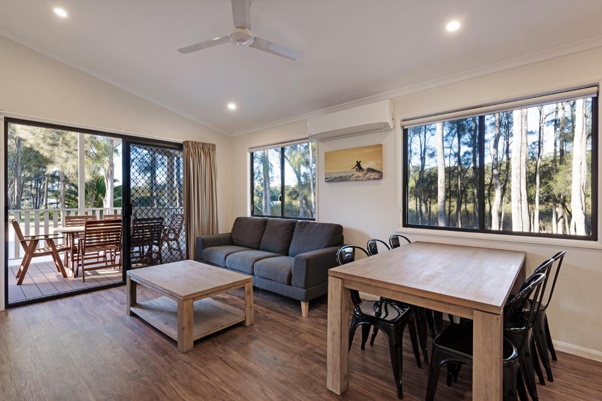 Discovery Parks - Gerroa