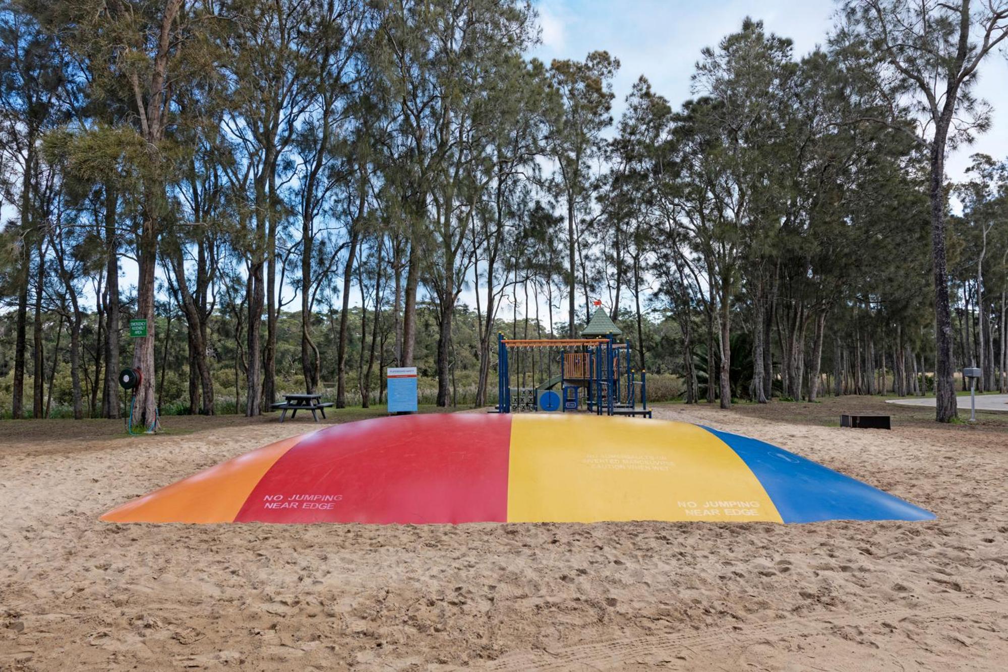 Discovery Parks - Gerroa