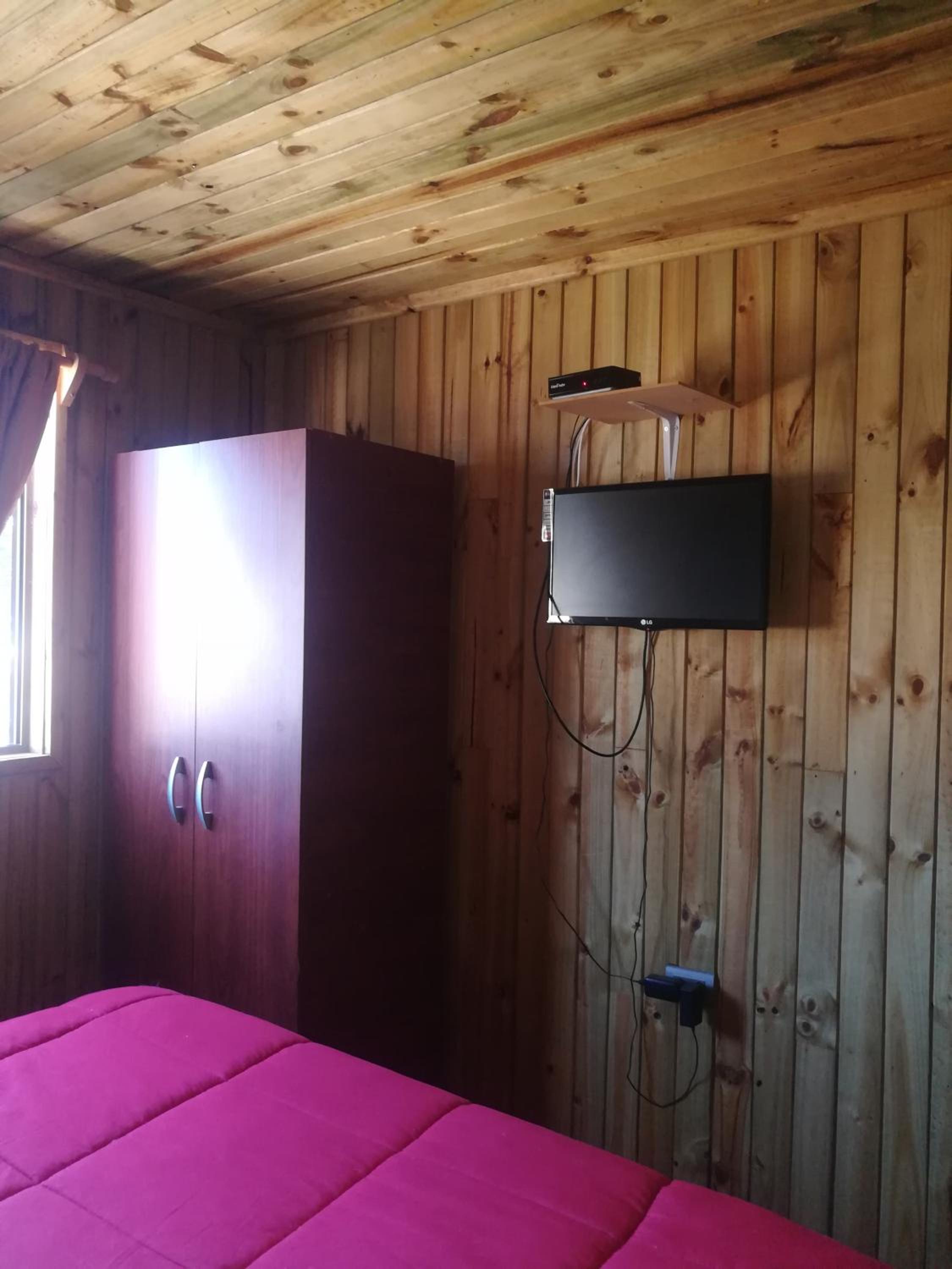 Cabañas Tu Bosque