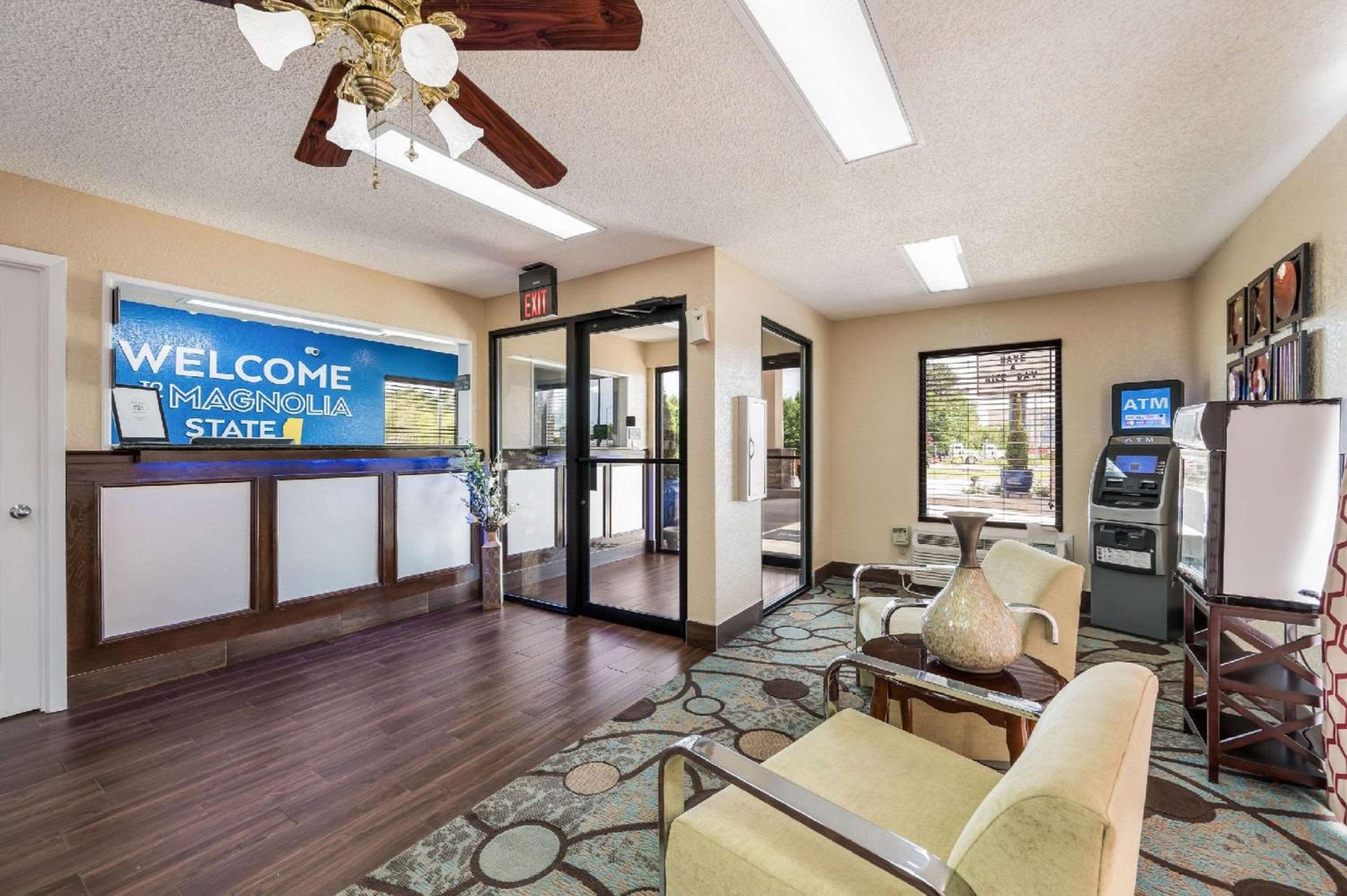 Meridian Vacations - SureStay Hotel by Best Western Meridian - Property Image 13