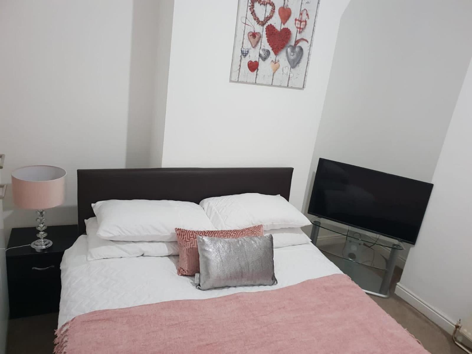 Bambz Apartment 2 photo 4