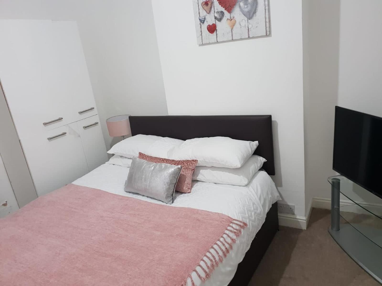 Bambz Apartment 2 photo 2