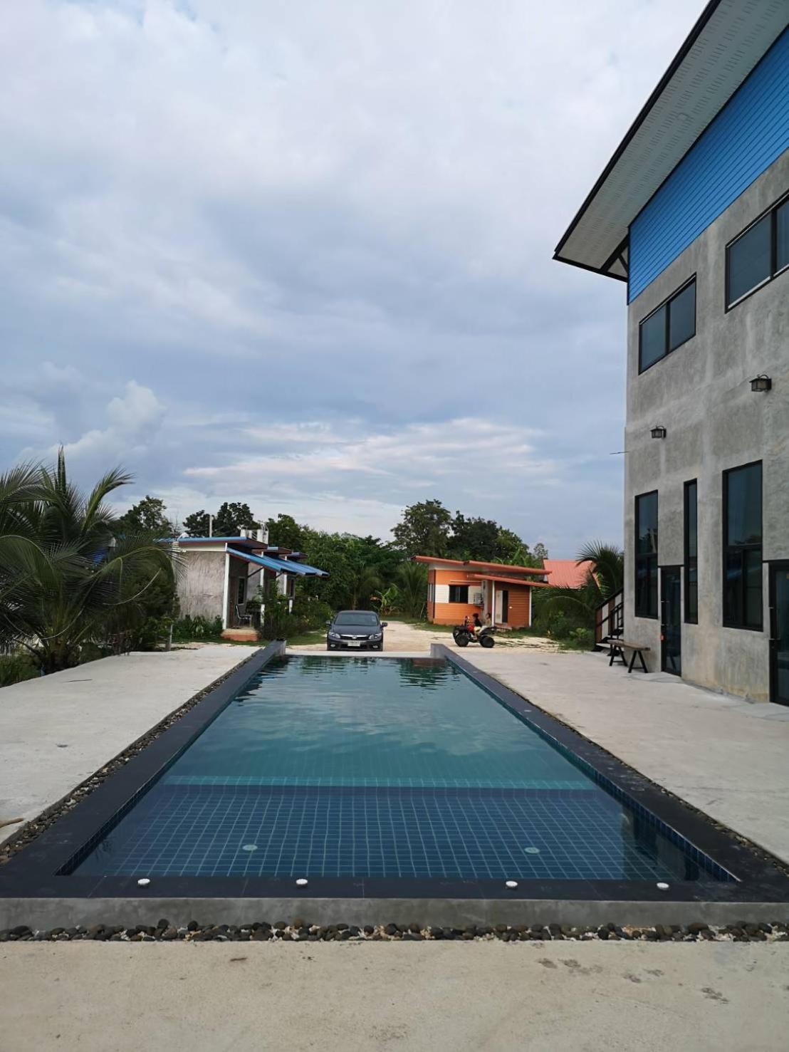BN Resort