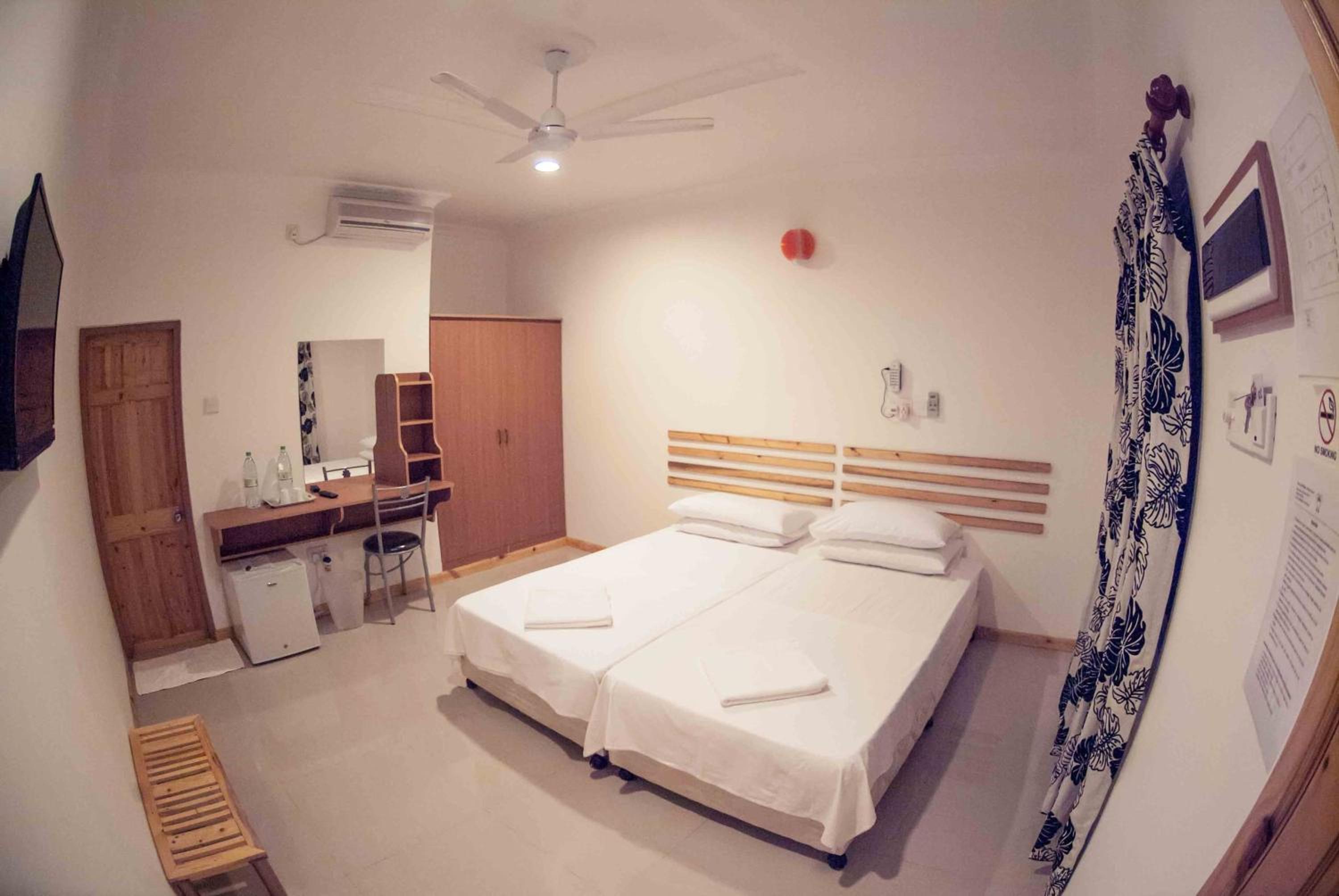 Serene Sky Guest house