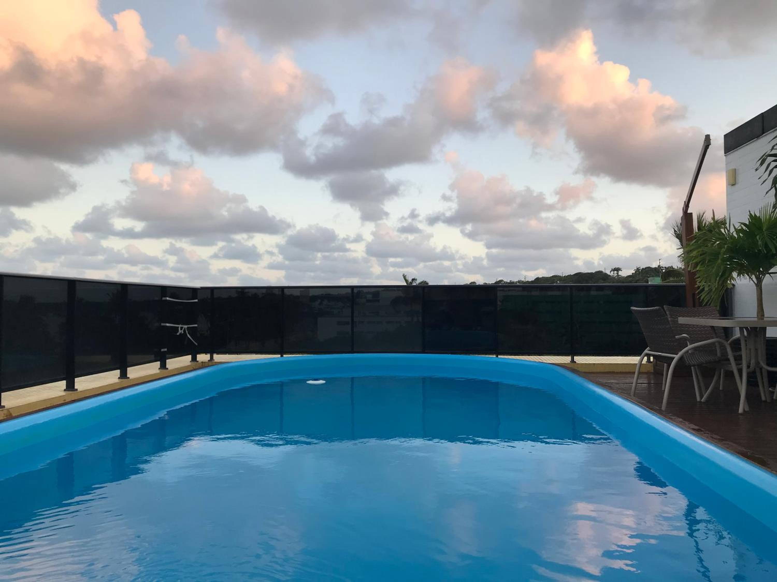 Beautiful Accommodation - Mar do Cabo Branco on the seafront