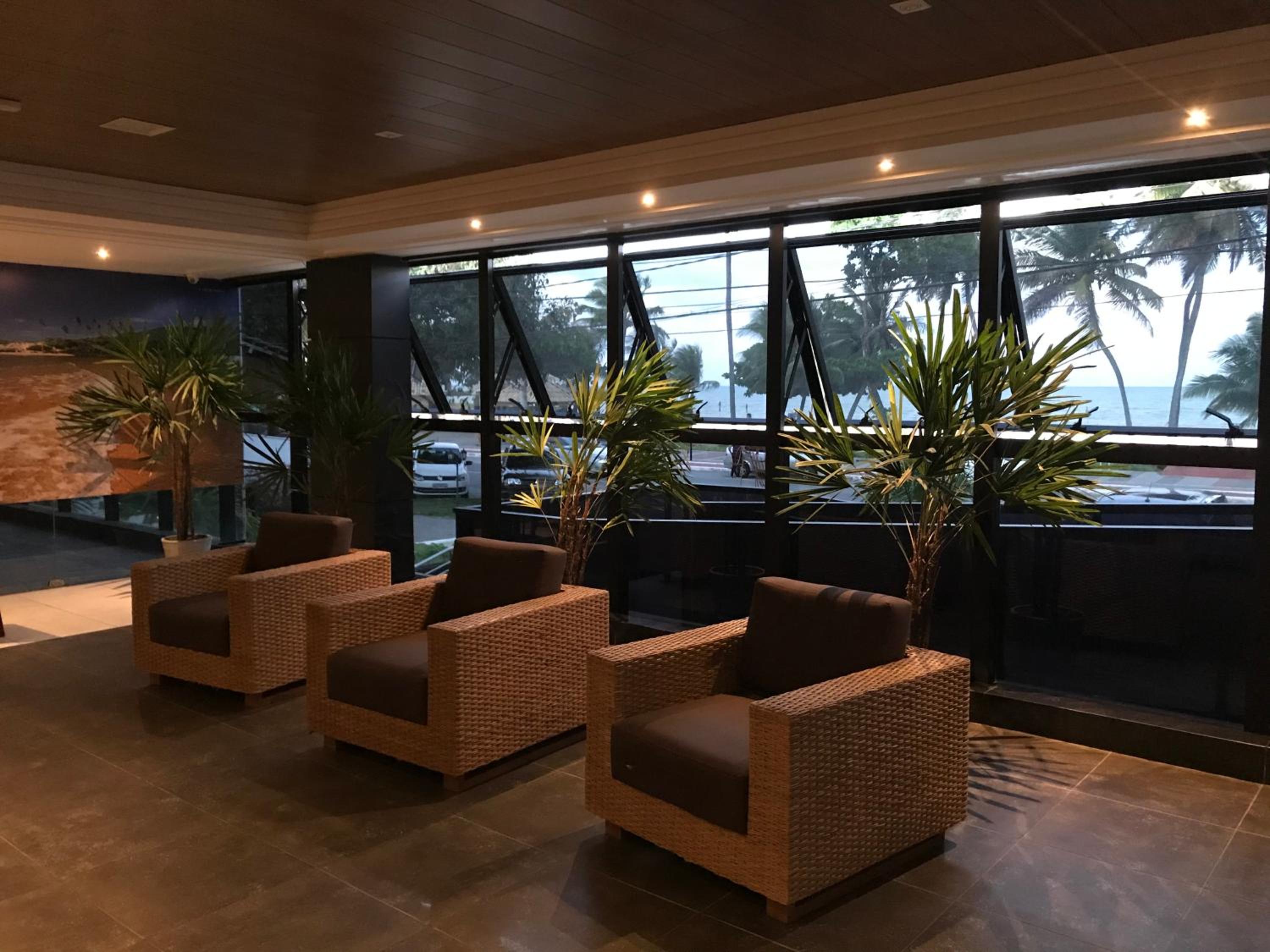 Beautiful Accommodation - Mar do Cabo Branco on the seafront