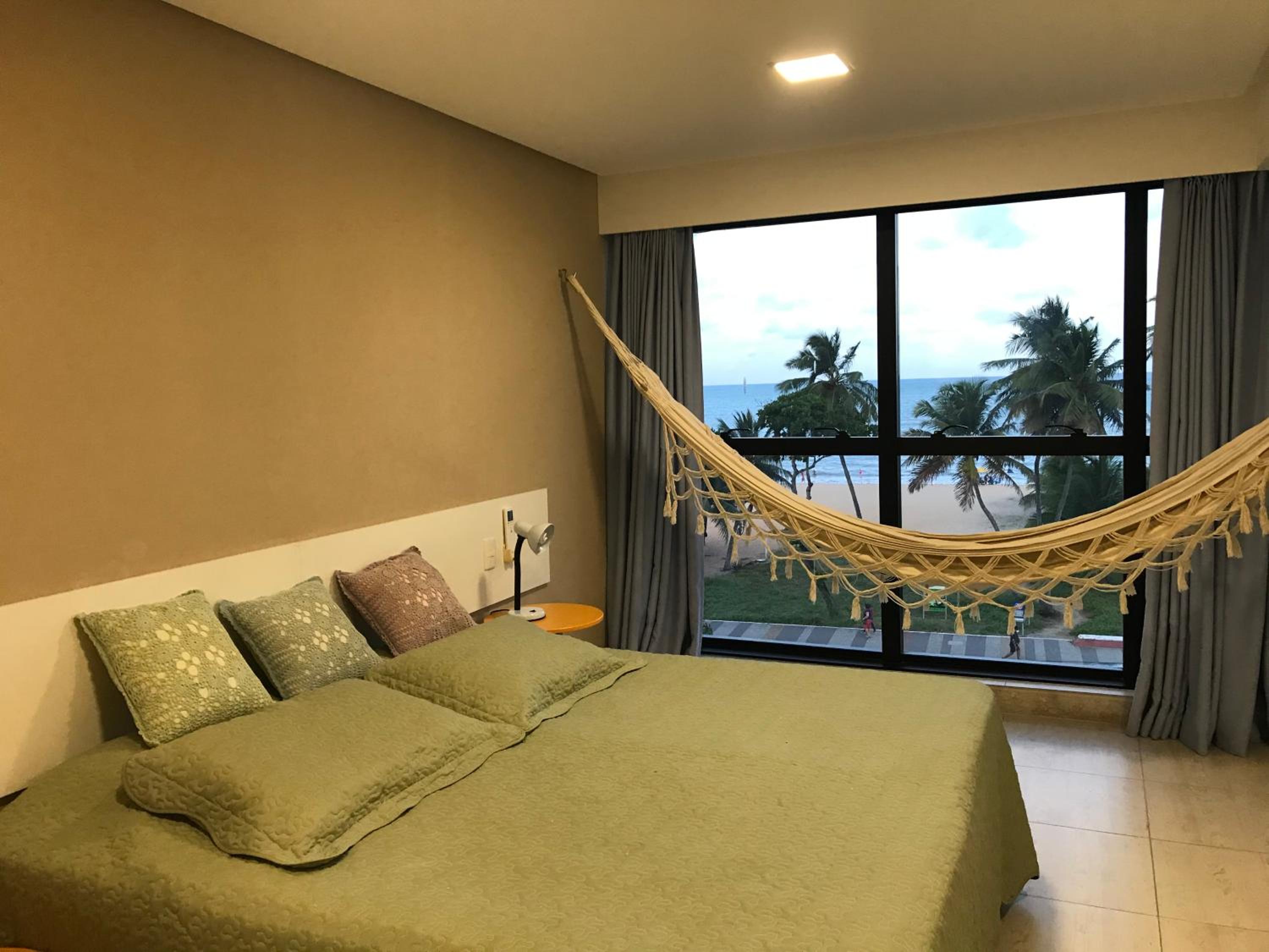 Beautiful Accommodation - Mar do Cabo Branco on the seafront