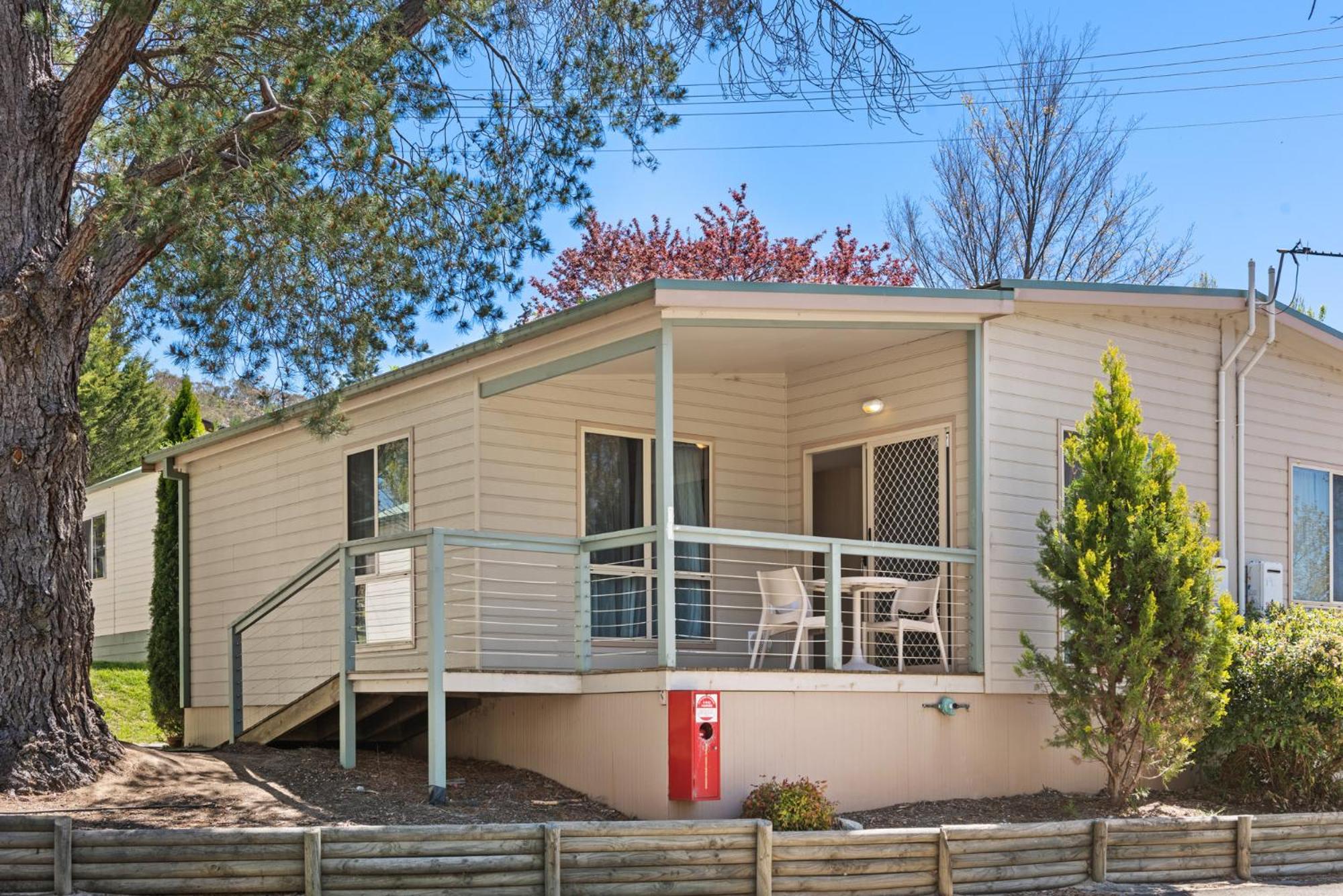 Discovery Parks - Jindabyne