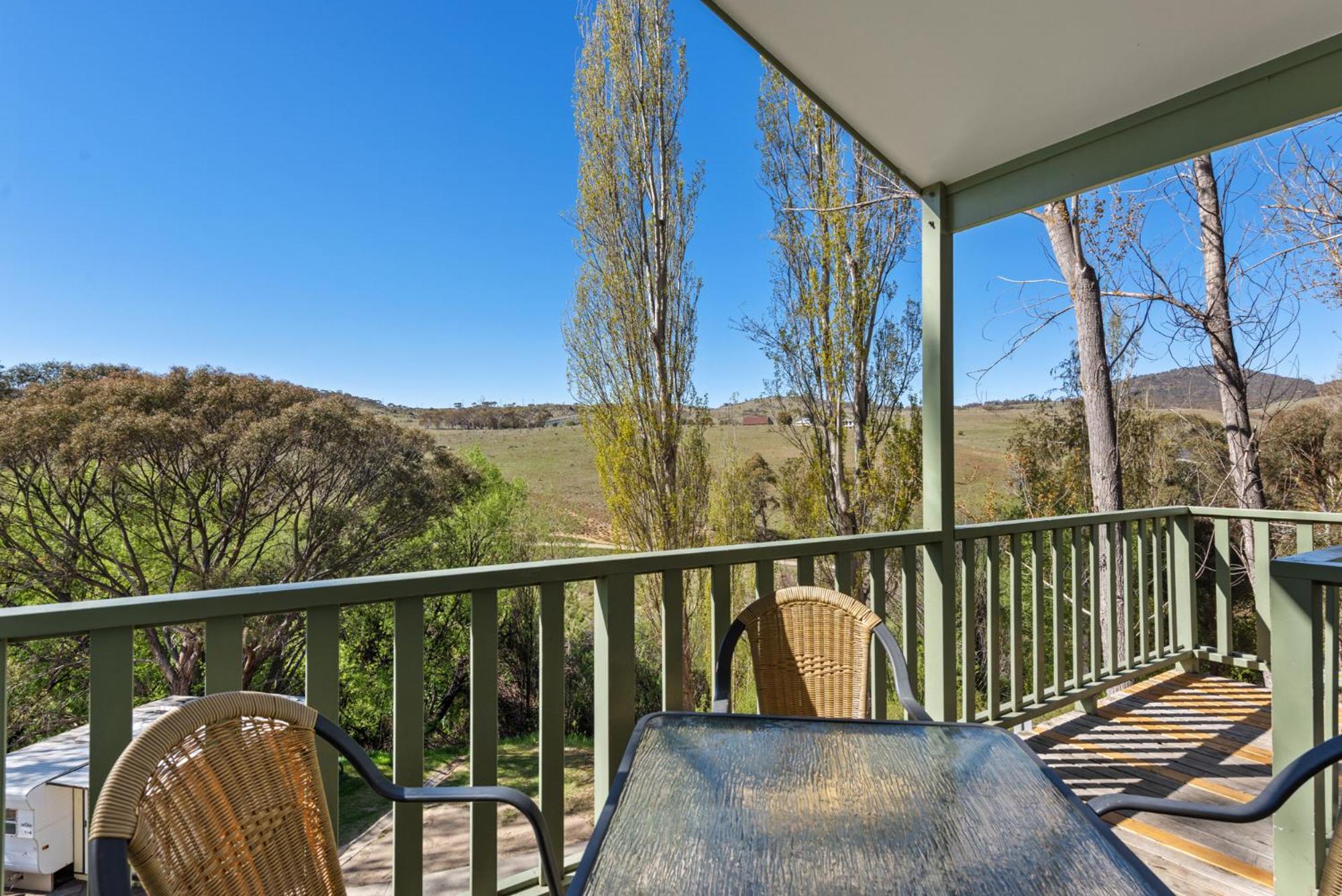 Discovery Parks - Jindabyne
