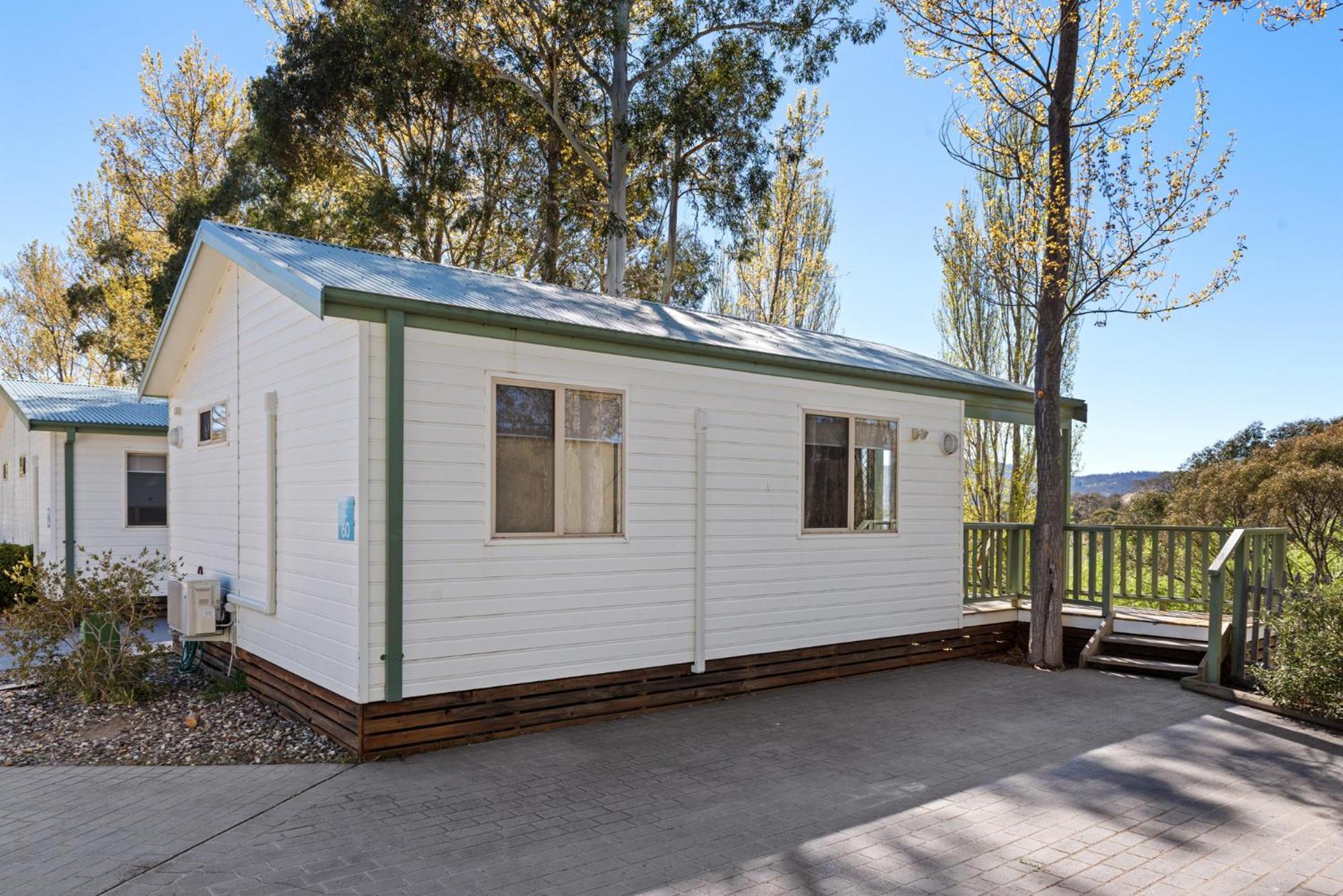 Discovery Parks - Jindabyne