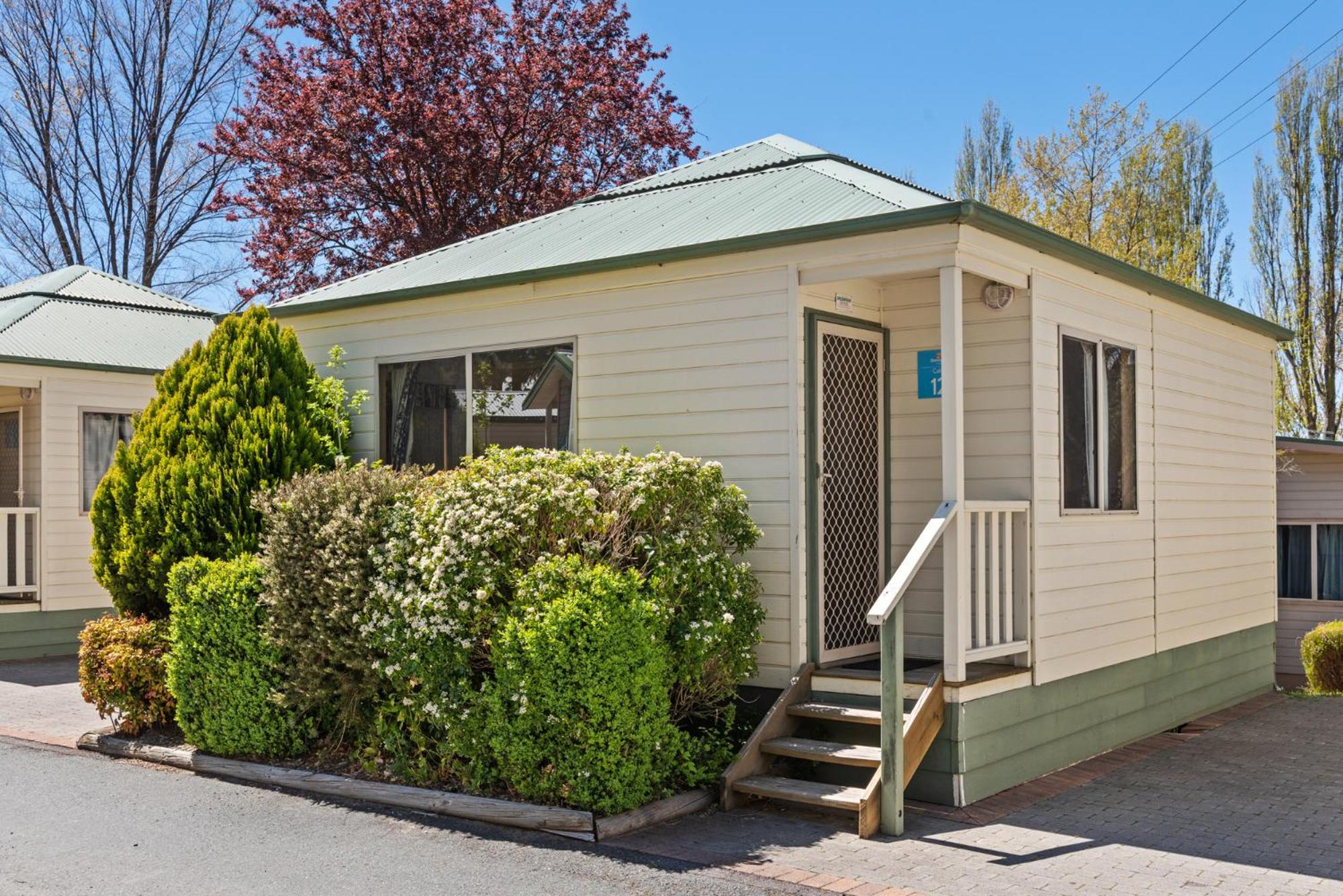 Discovery Parks - Jindabyne