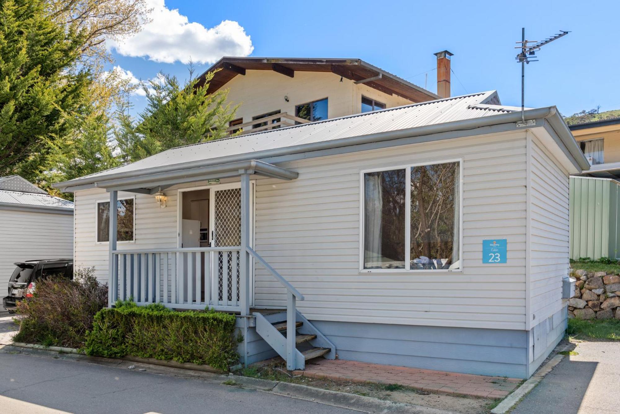 Discovery Parks - Jindabyne