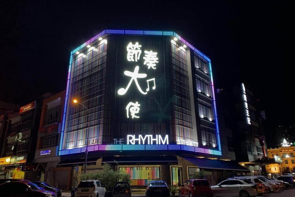 Baojuwu 1 Bedroom Akademik Suites Austin Heights