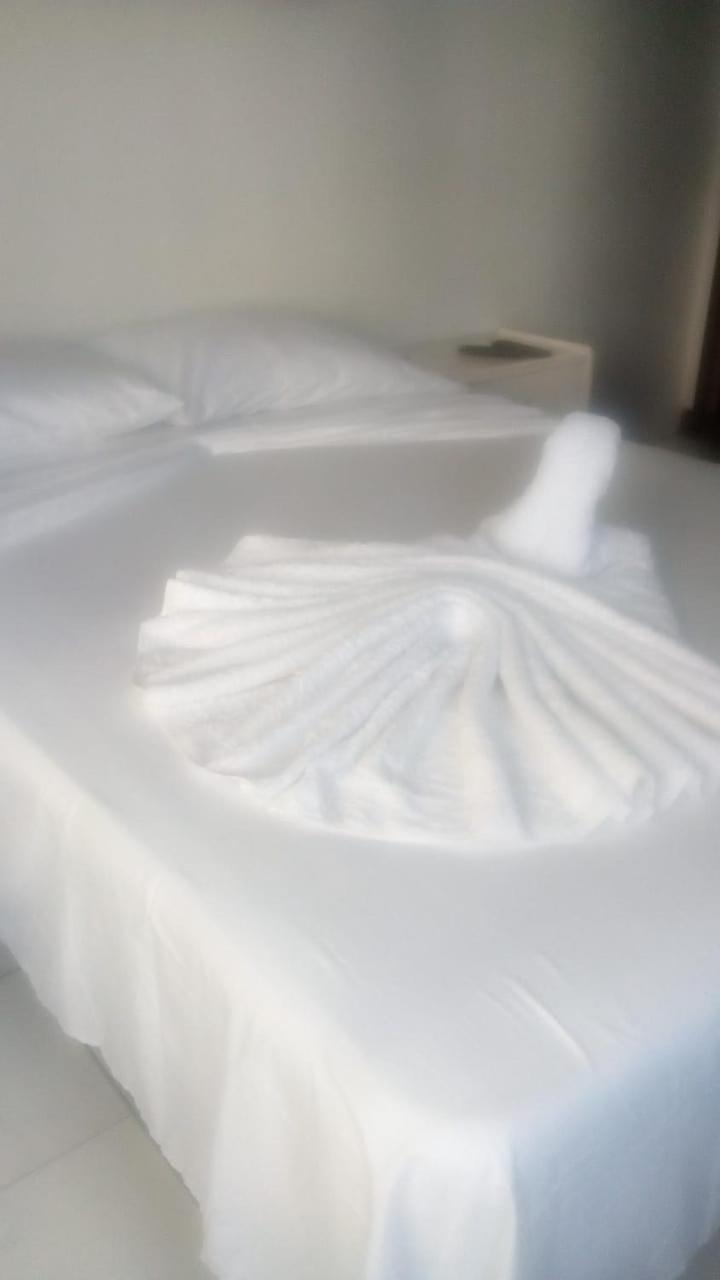 Cartagena Escape Plaza