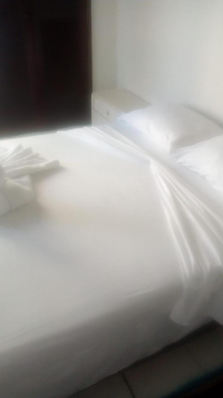 Cartagena Escape Plaza