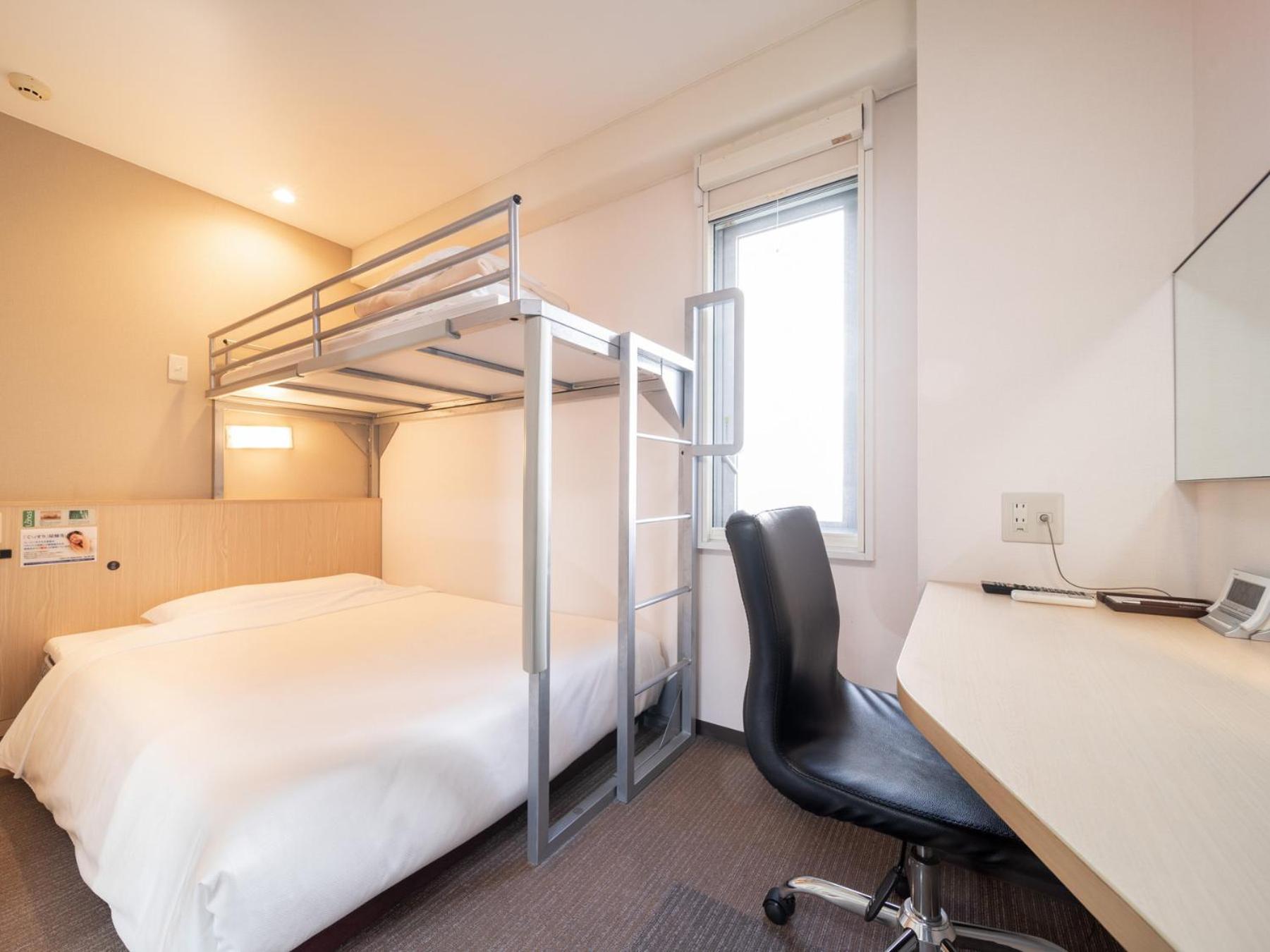 Super Hotel JR Fujiekimae Kinenkan
