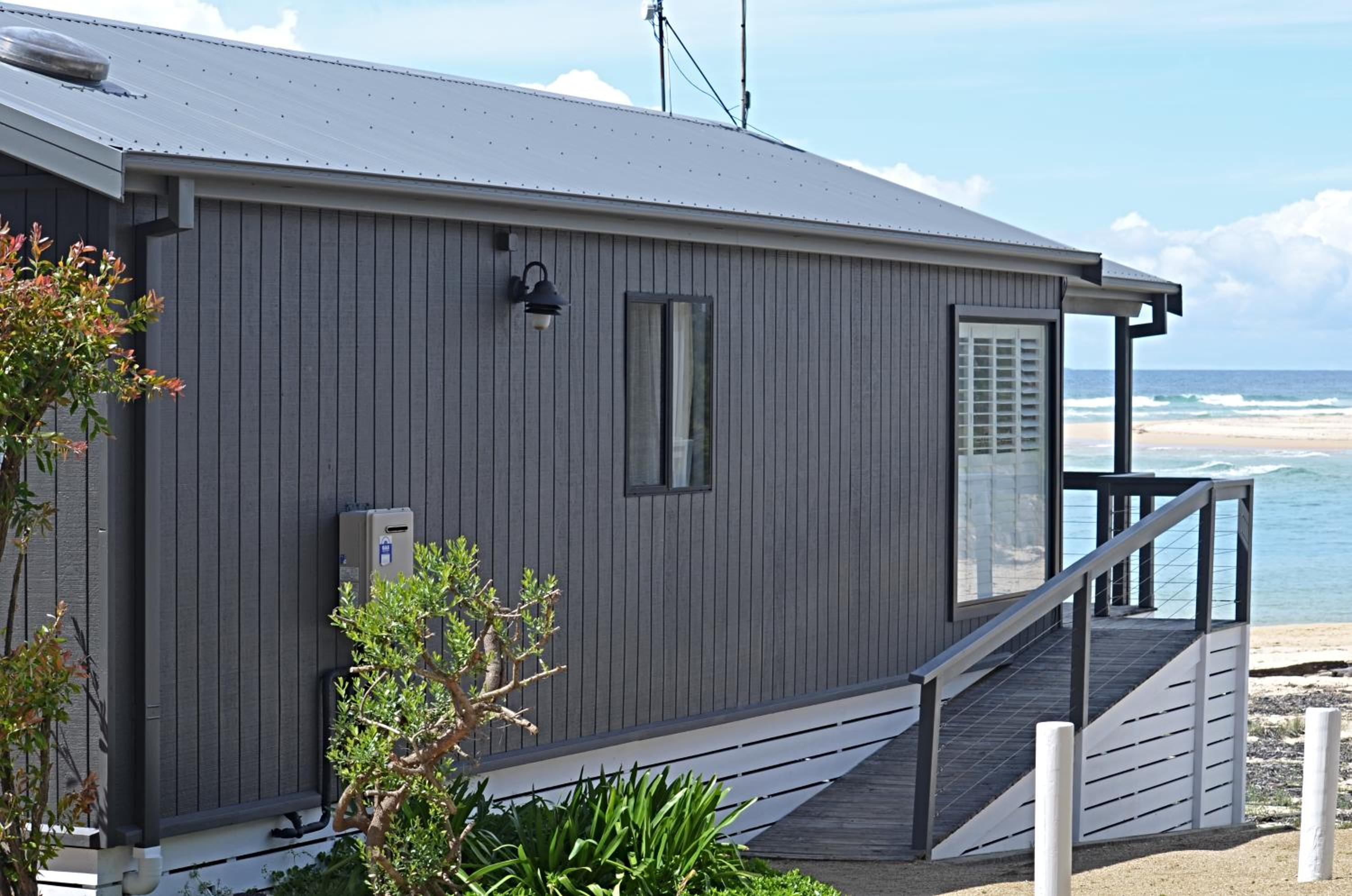 Tuross Beach Cabins & Campsites