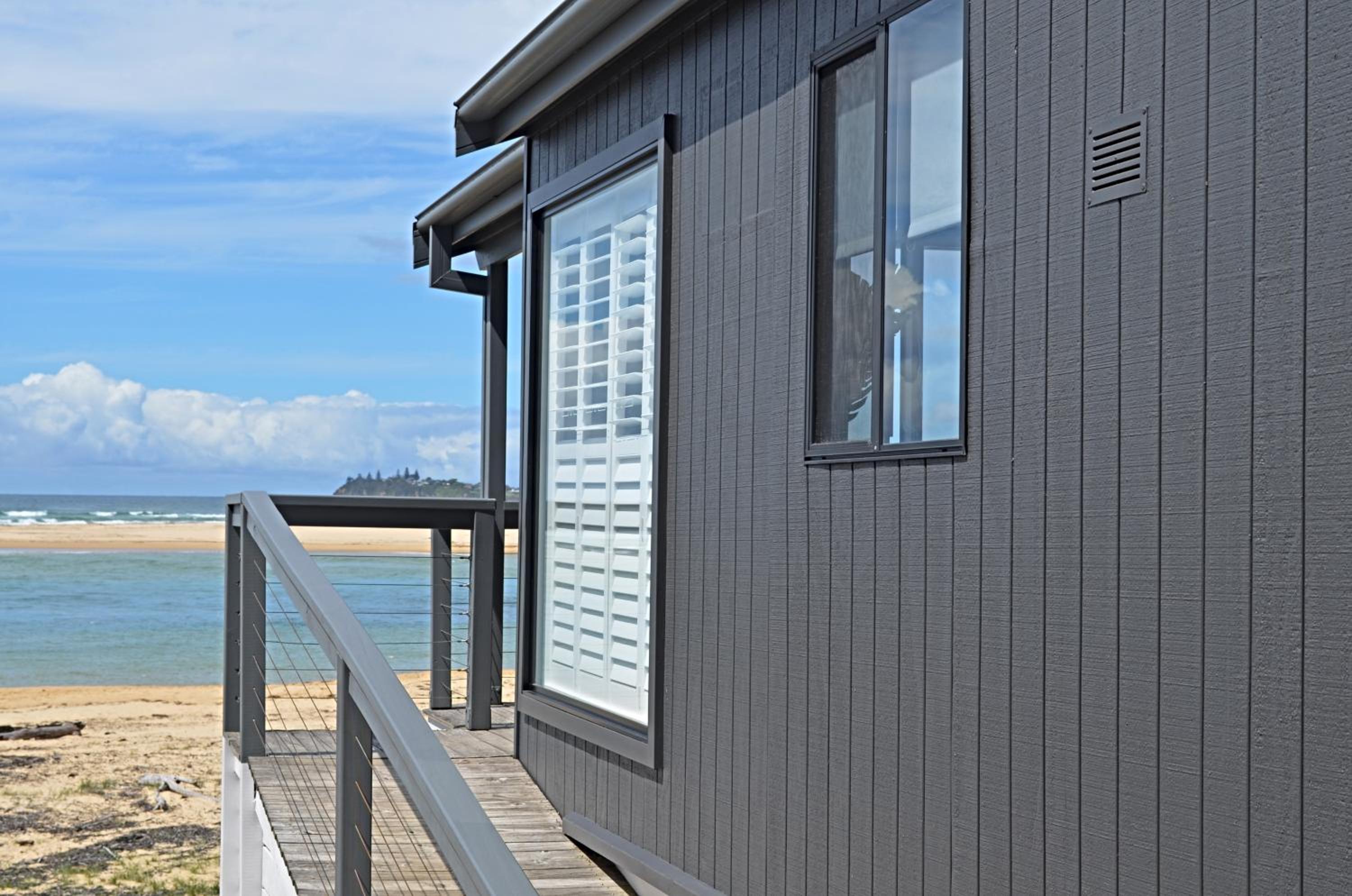 Tuross Beach Cabins & Campsites